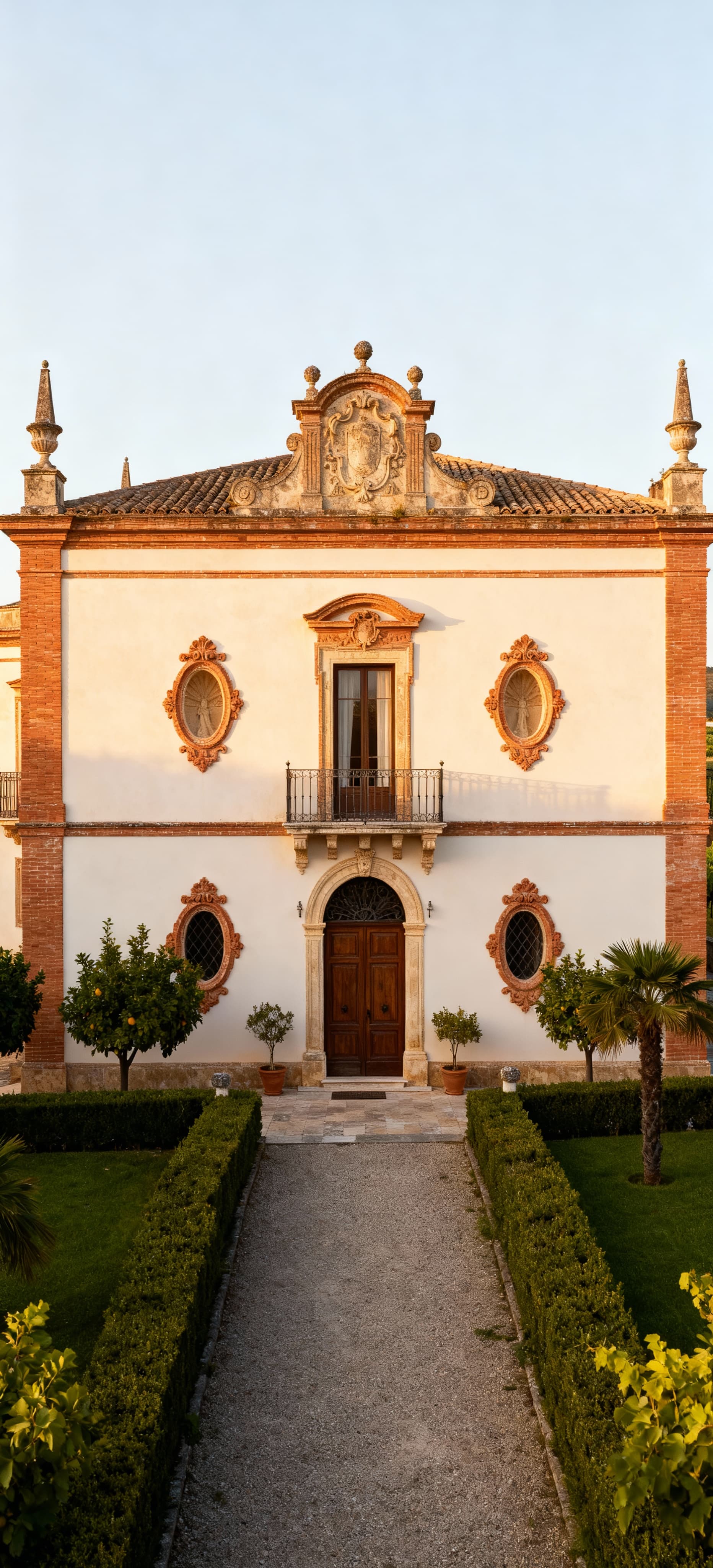 Luxury properties for sale in Caltanissetta, Sicily, featuring elegant villas and historic homes amidst stunning landscapes.