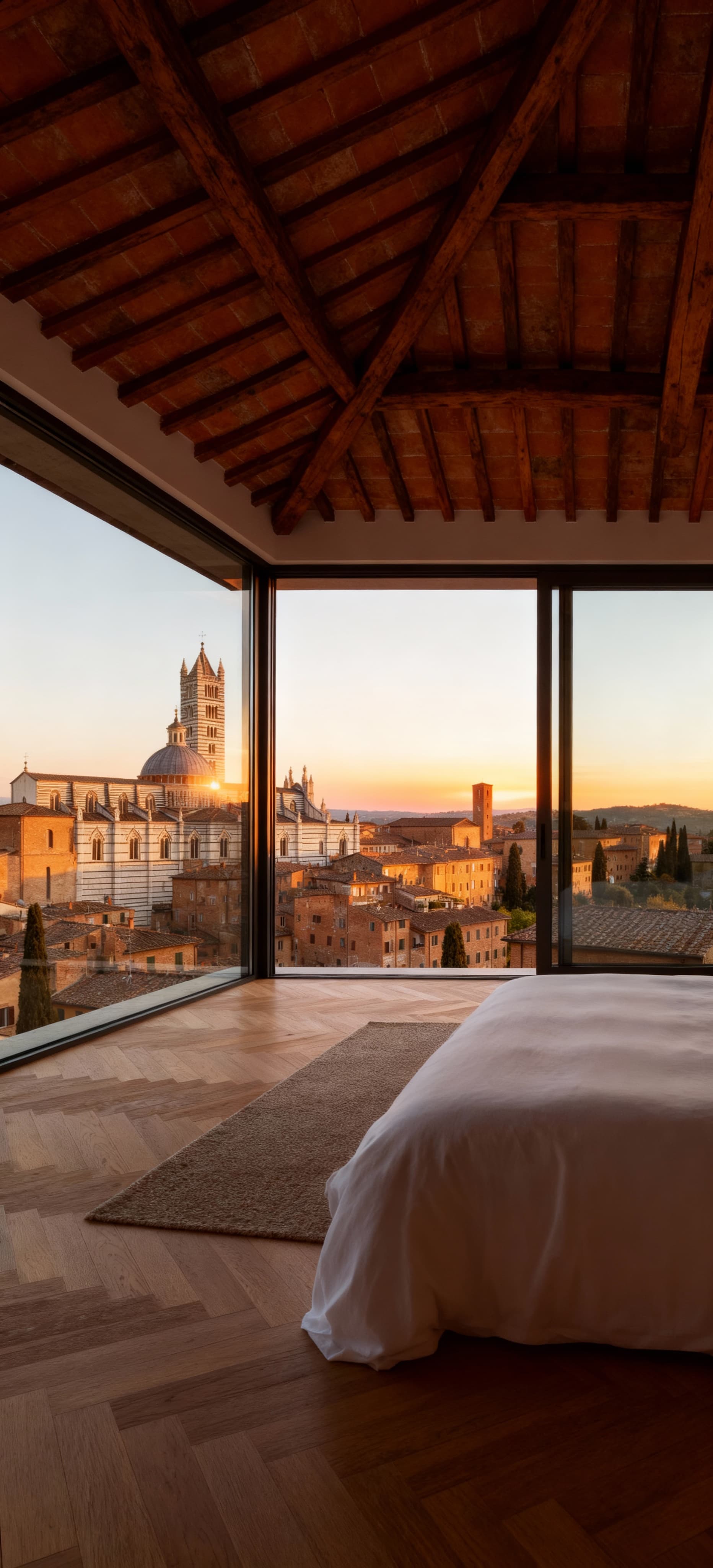 Luxury real estate for sale in Tuscany's Versilia, showcasing beautiful villas near olive groves and golden beaches.