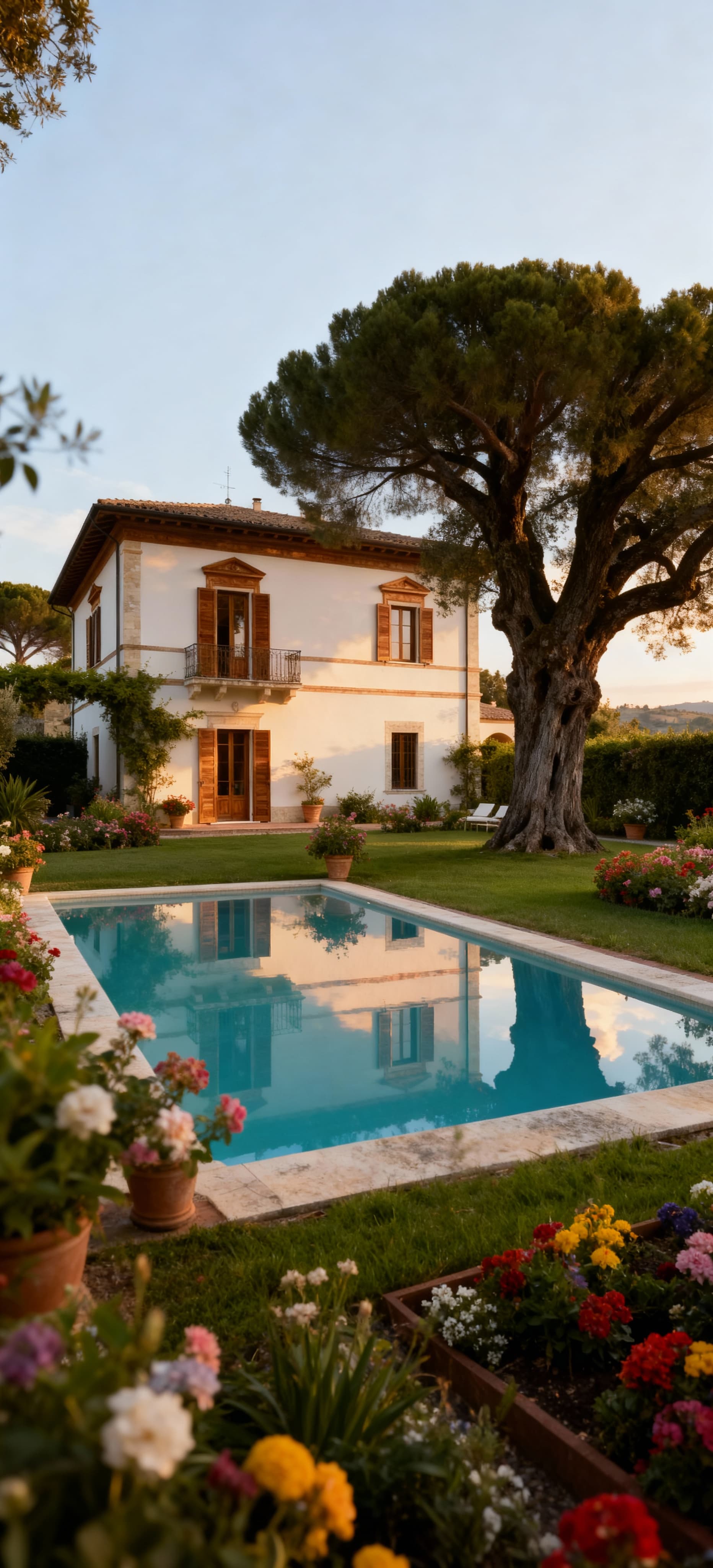 Luxury properties for sale in Padua, Veneto, featuring historic homes, elegant villas, and scenic penthouses in a vibrant city.