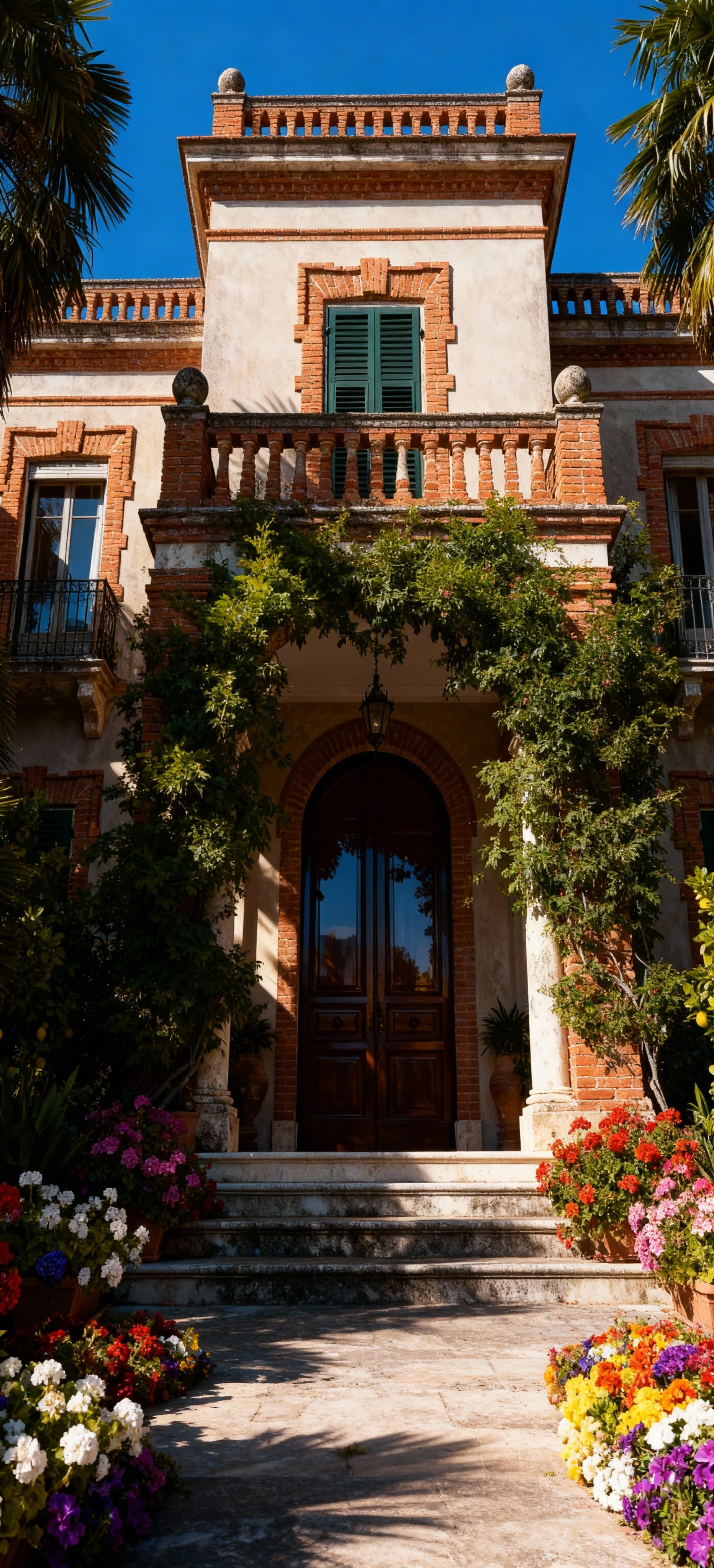 Luxury villas for sale in Calabria's stunning coastal area, featuring golden beaches and rich cultural heritage.