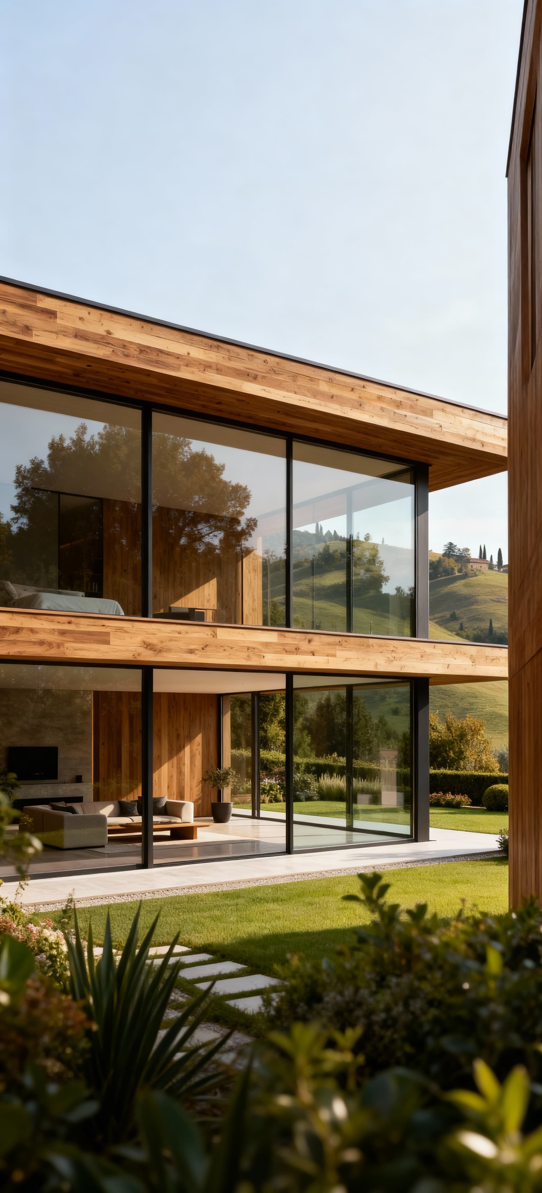 Elegant villas for sale in Abruzzo, featuring stunning landscapes, rich cultural heritage, and exclusive residential comfort.