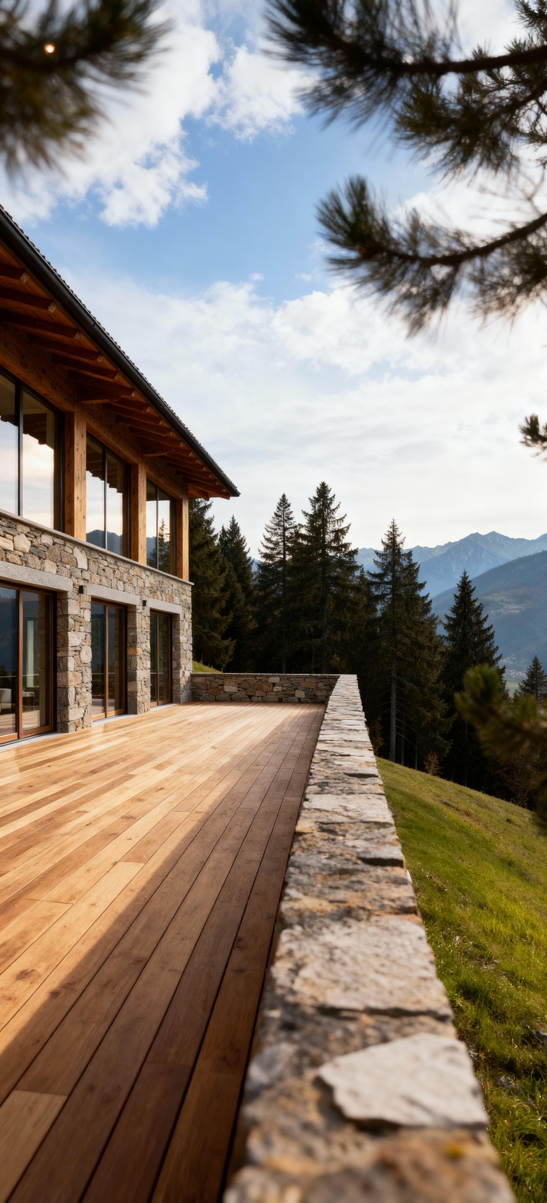 Luxury villas for sale in Lombardy's breathtaking mountain region, surrounded by stunning landscapes and rich cultural heritage.