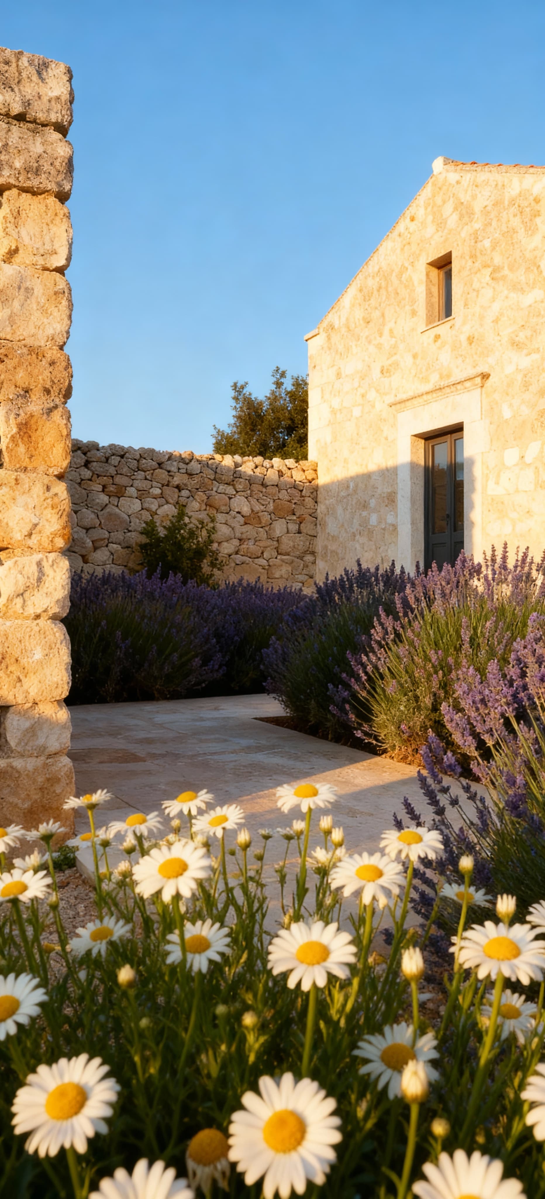 Independent houses for sale in Puglia near the sea, showcasing stunning coastlines and olive groves, blending nature with culture.