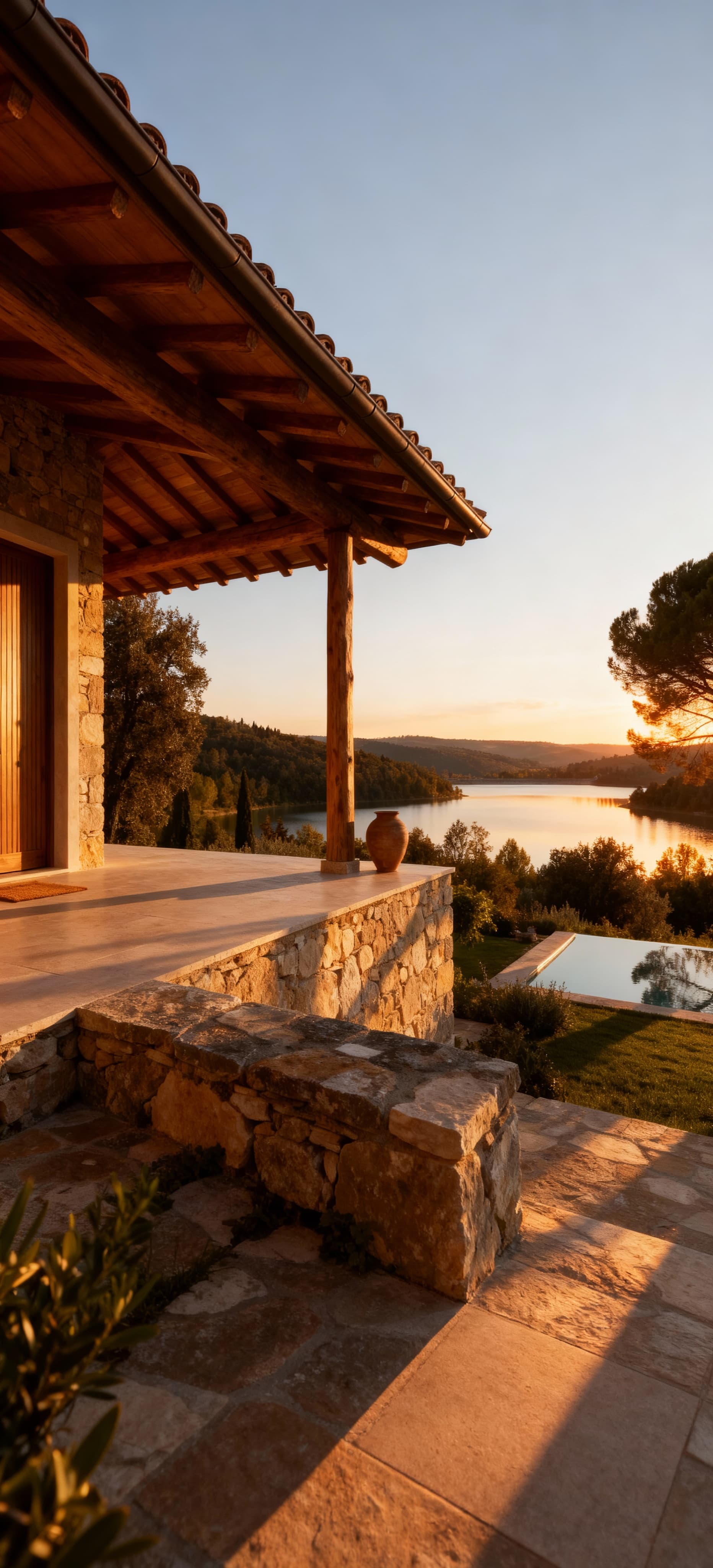 Charming agriturismos for sale in Umbria's Lake area, showcasing stunning landscapes, historic towns, and traditional architecture.