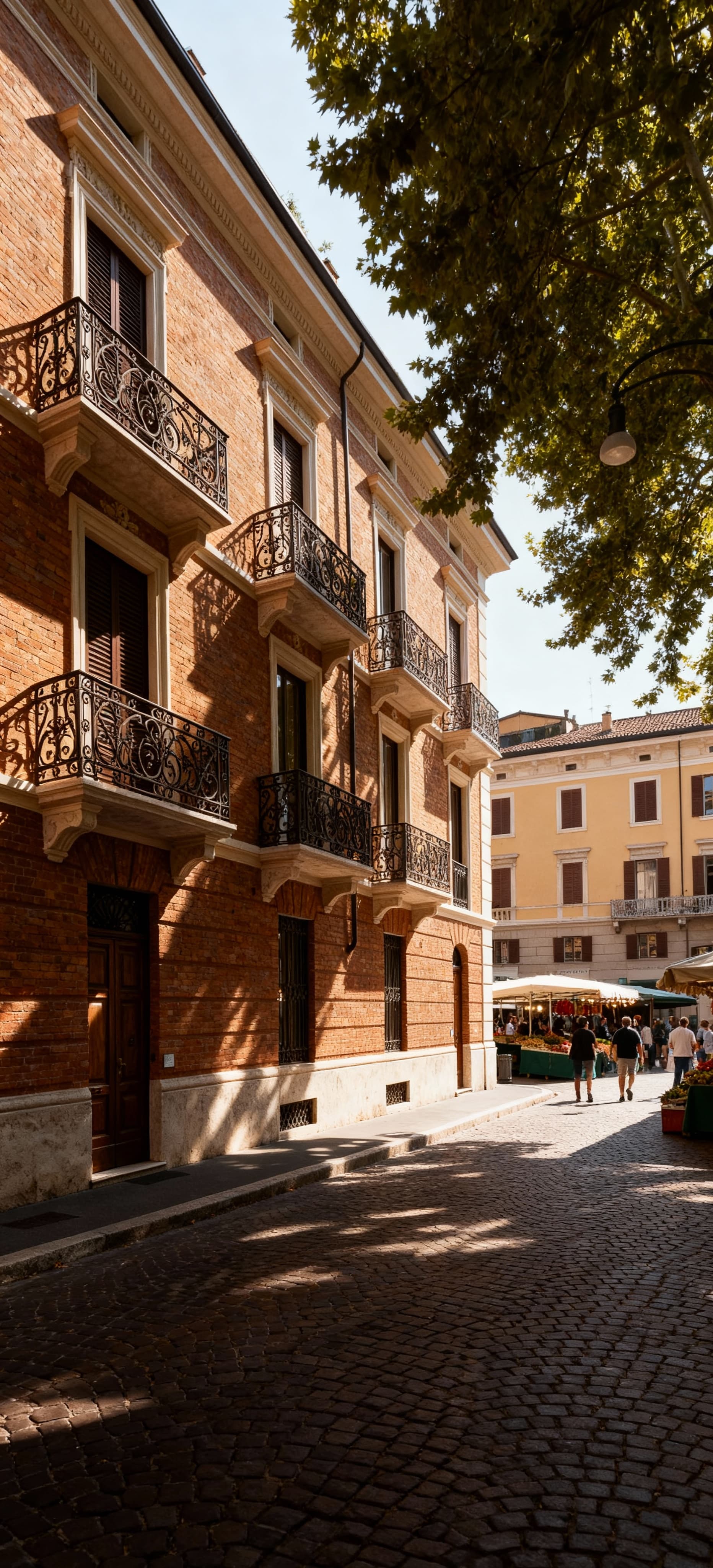 Charming rustic villas for sale in Tuscany's scenic lakes area, offering serene living amidst breathtaking landscapes.