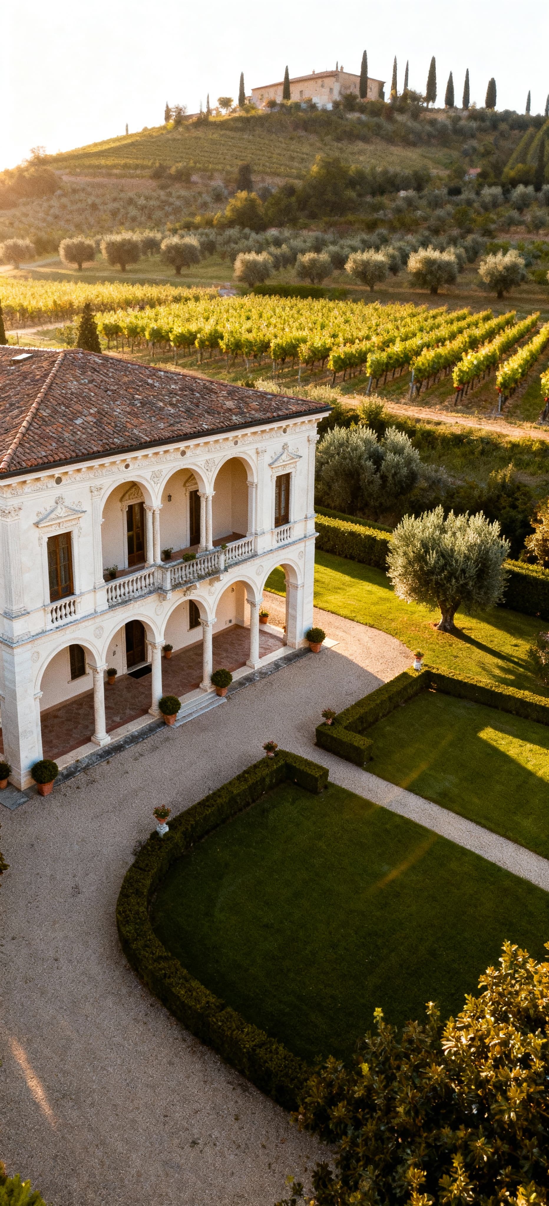 Luxury apartments for sale in Veneto near the sea, featuring stunning coastal views and a blend of tradition and modernity.