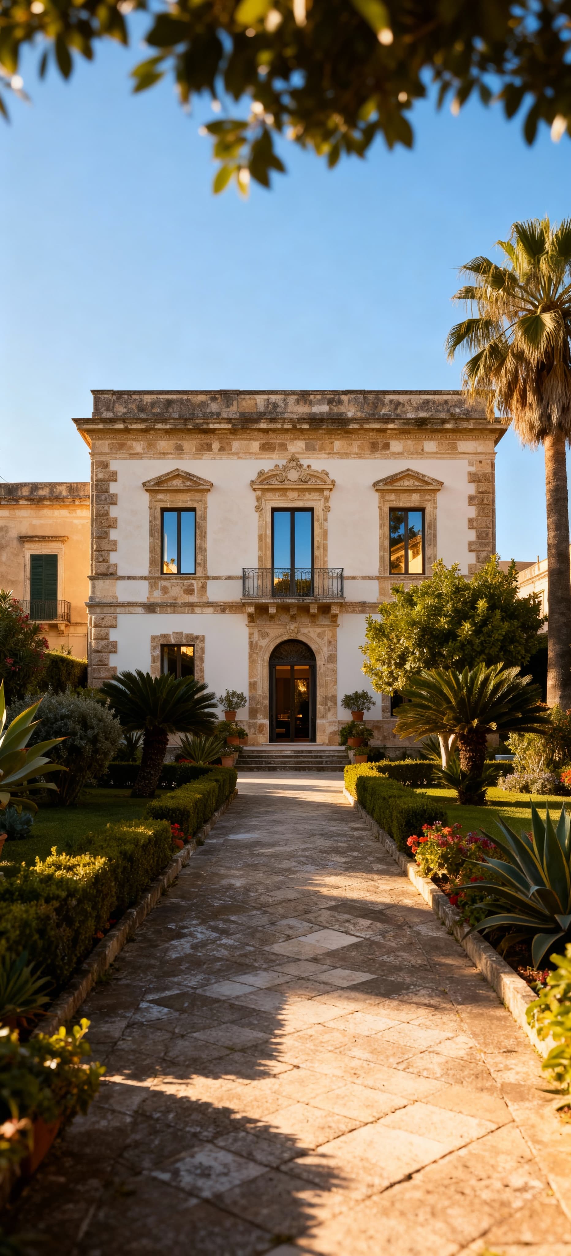 Stunning villas for sale in Caltanissetta's City area, showcasing unique architecture and breathtaking landscapes.