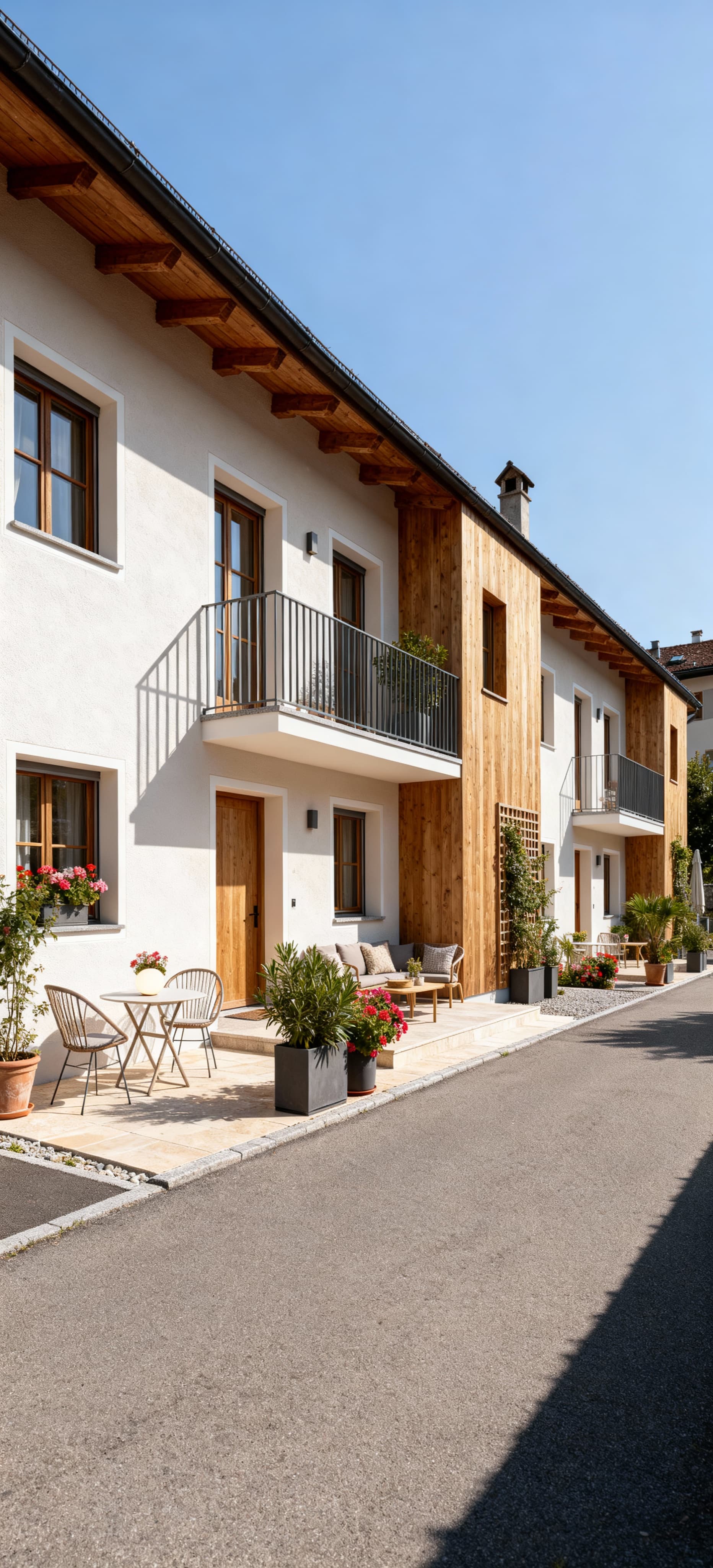Countryside apartments for sale in Brescia, featuring lush hills, historic farms, and stunning views of vineyards and olive groves.