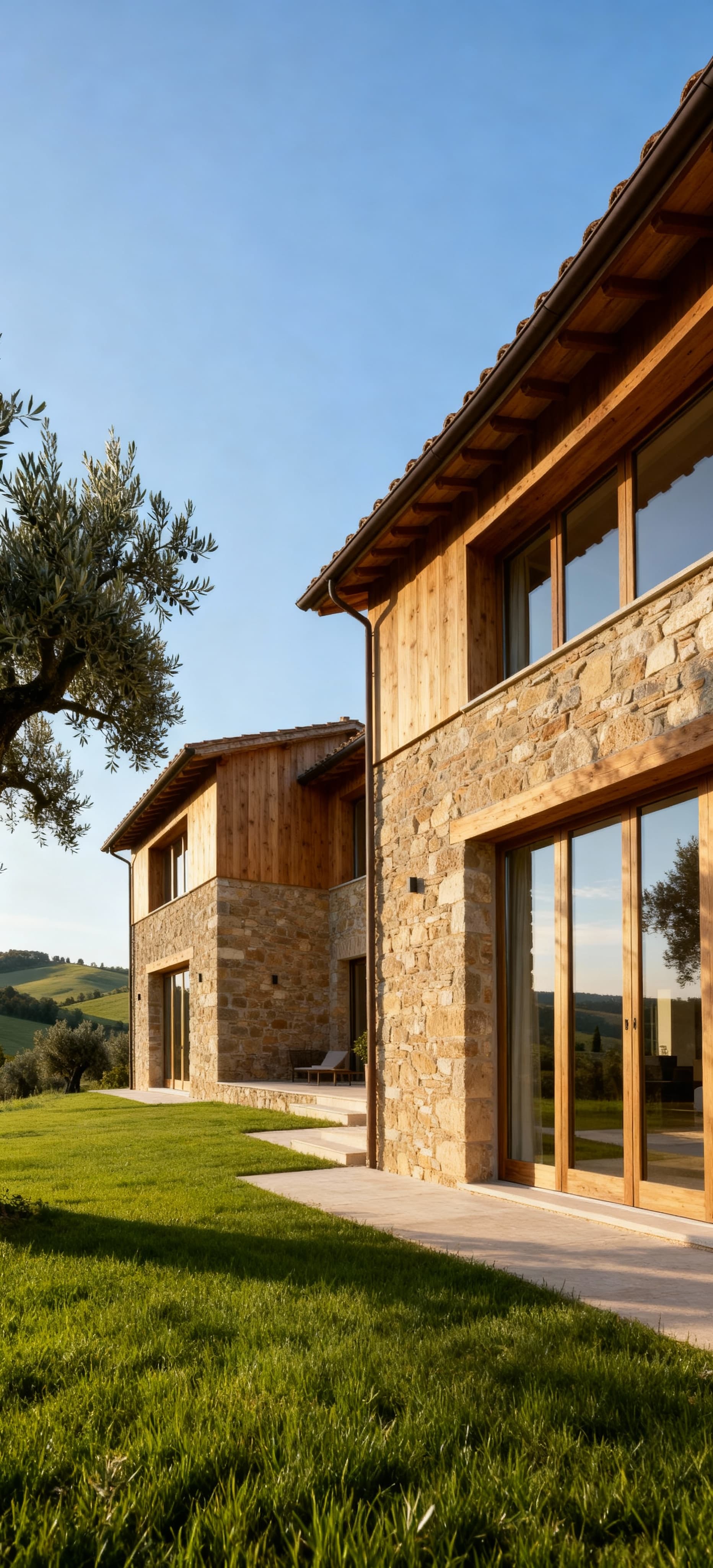 Exclusive villas for sale in Umbria, featuring stunning architecture and lush landscapes, perfect for luxury living and investment.