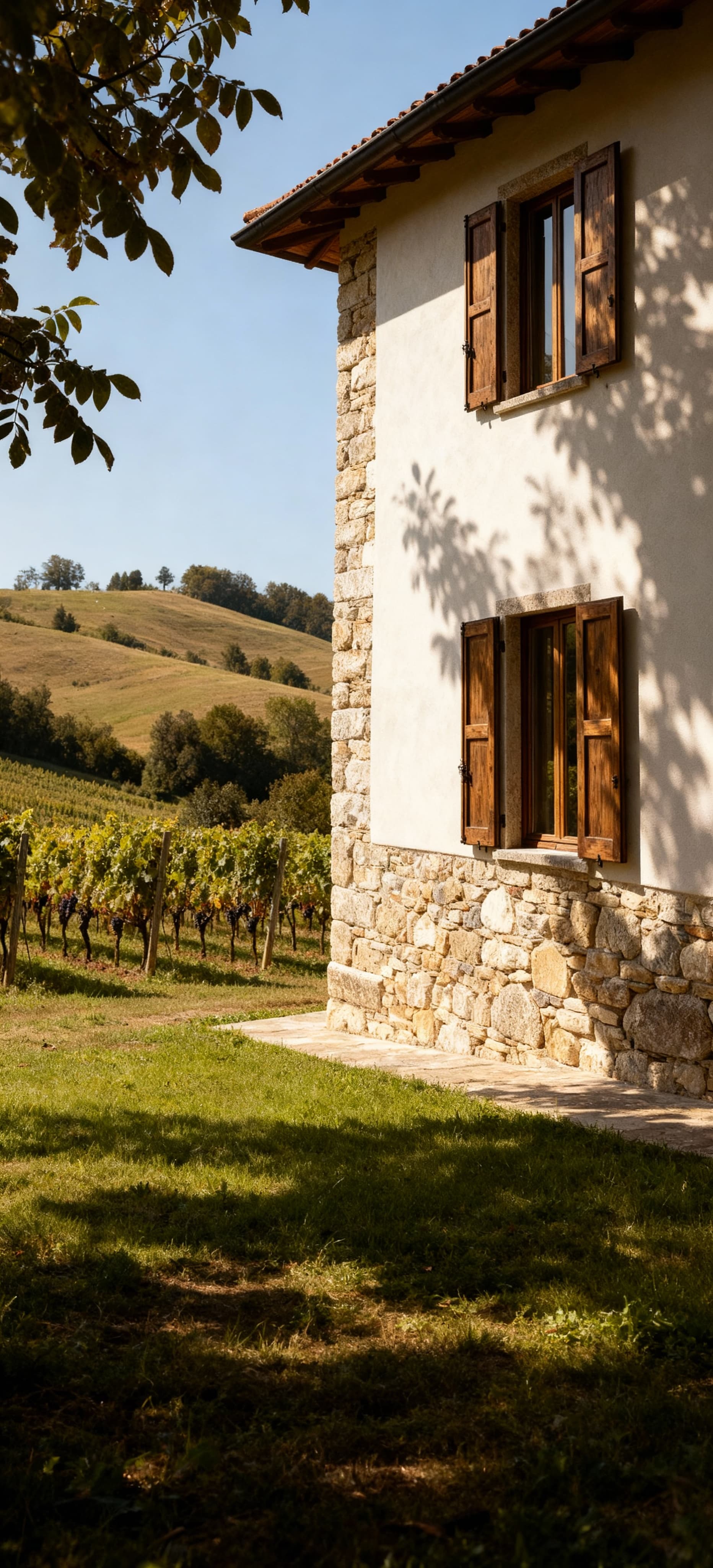 Luxury villas for sale in Brescia's Lake District, showcasing stunning landscapes and elegant architecture amidst tranquility.