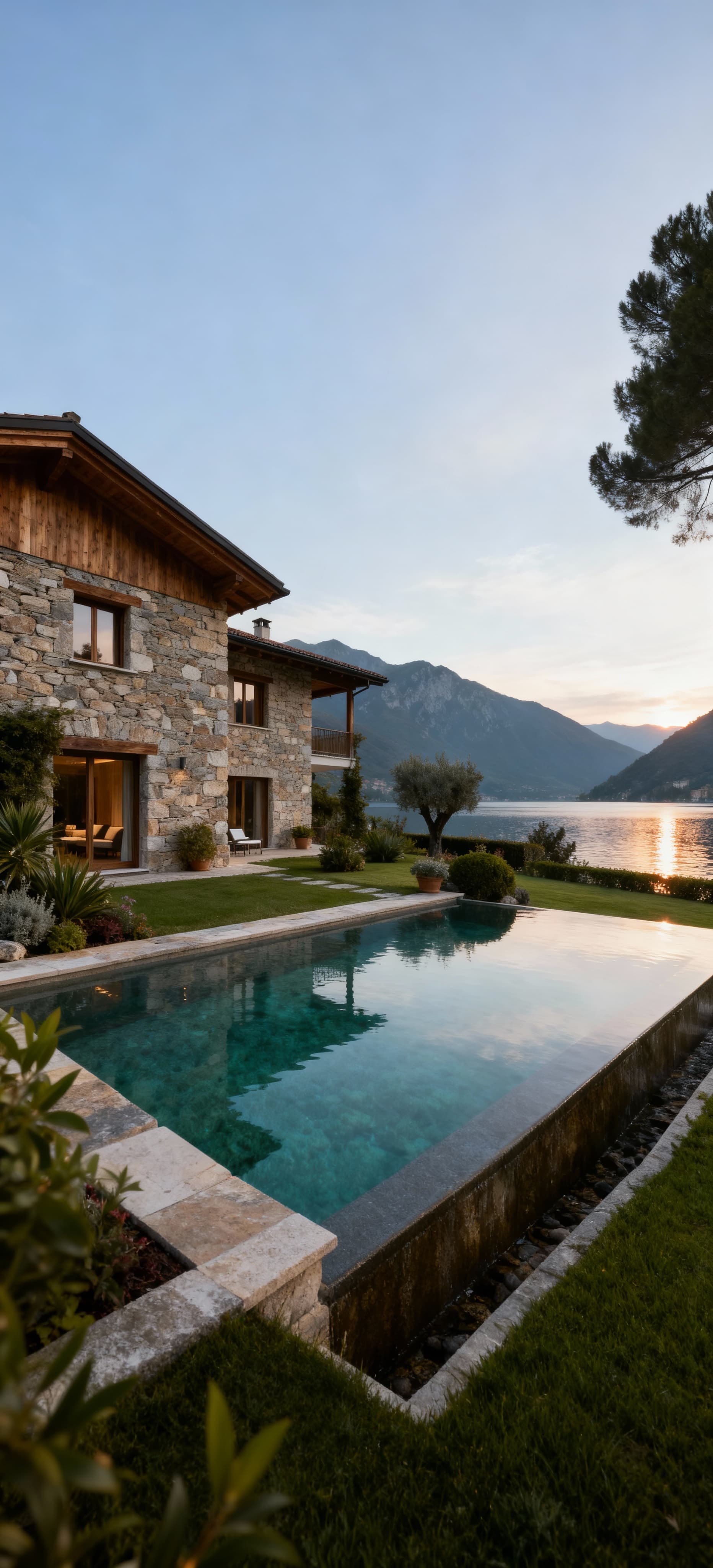 Stunning villas for sale in the enchanting Veneto Lakes area, surrounded by breathtaking landscapes and rich cultural heritage.