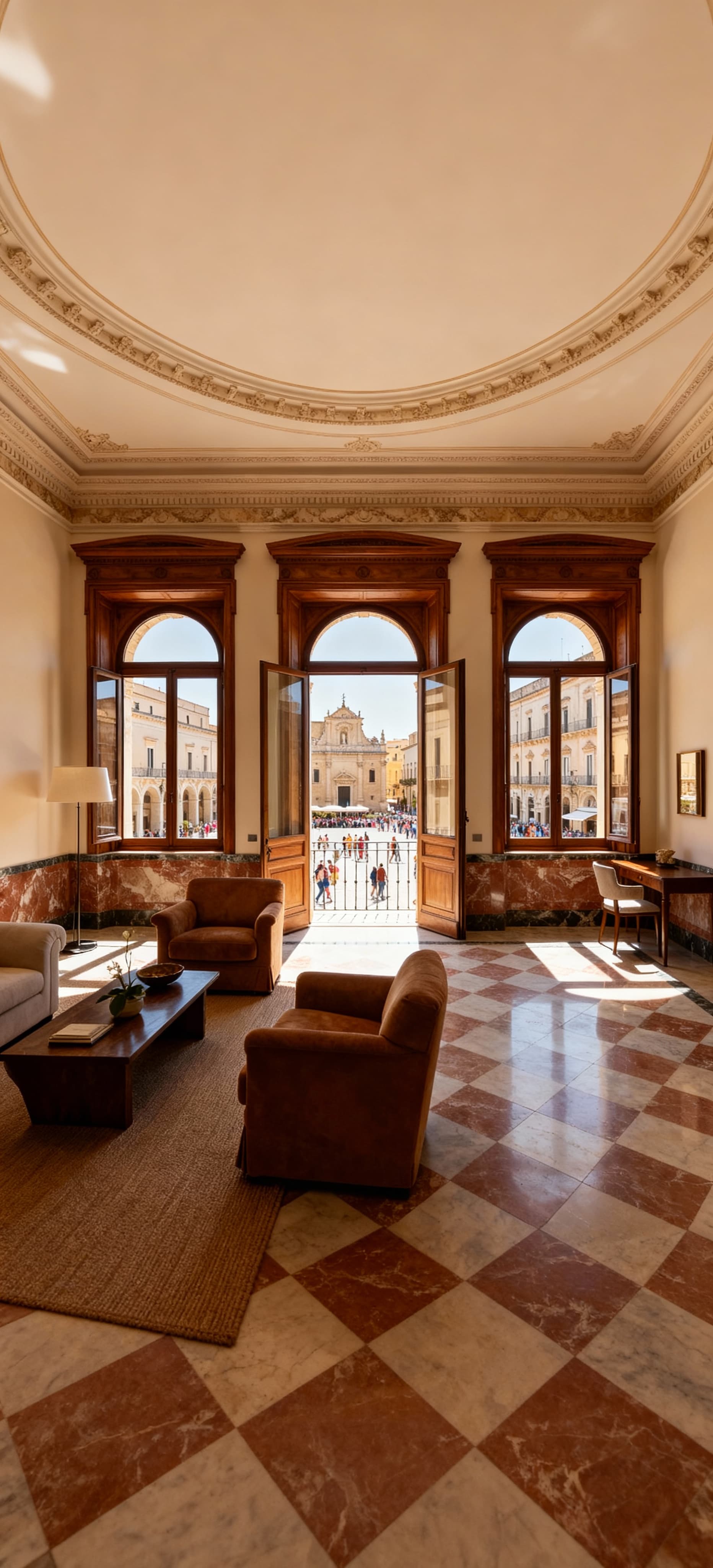 Charming independent houses for sale in Lecce's seaside area, nestled in stunning landscapes of olive trees and coastal beauty.