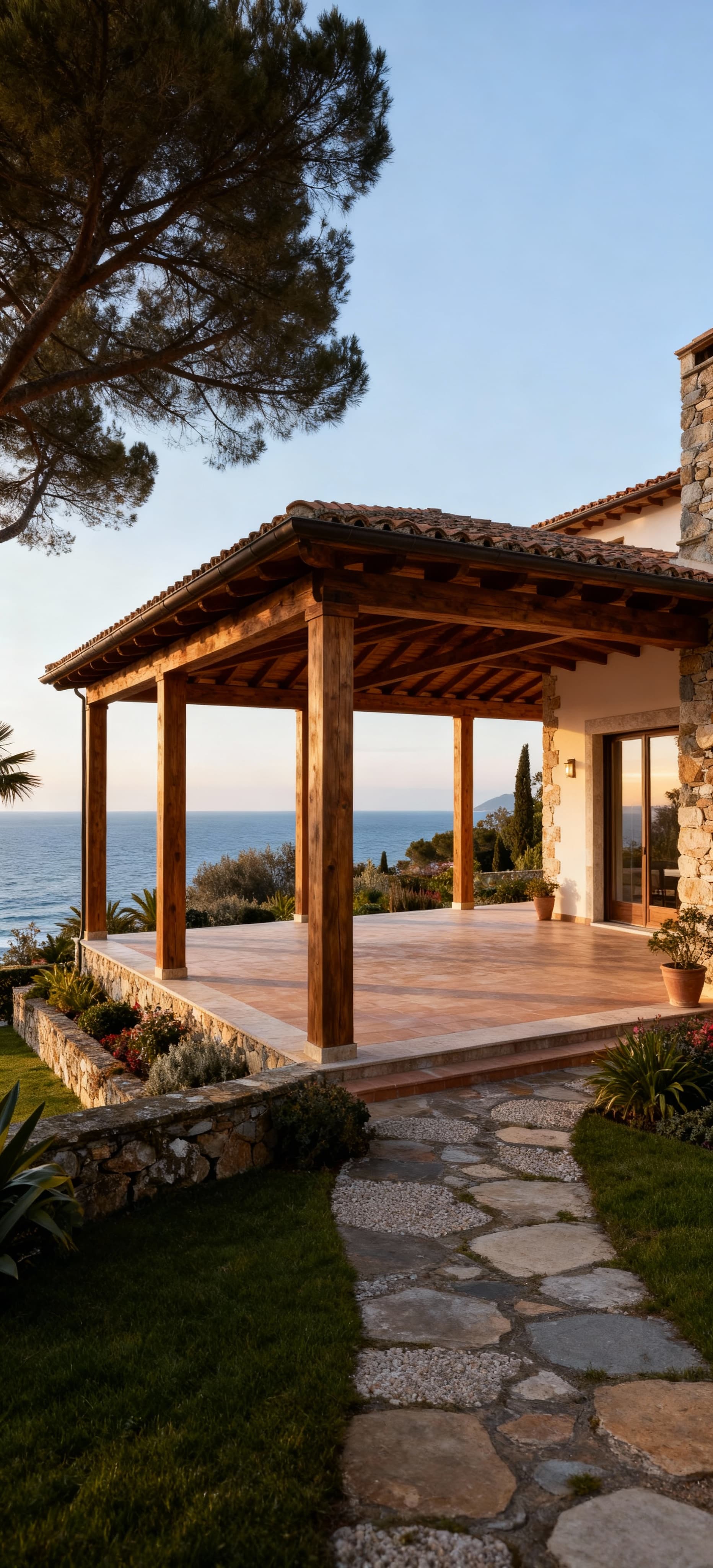 Luxurious villas for sale in the tranquil countryside of Matera, surrounded by stunning landscapes and rich cultural heritage.