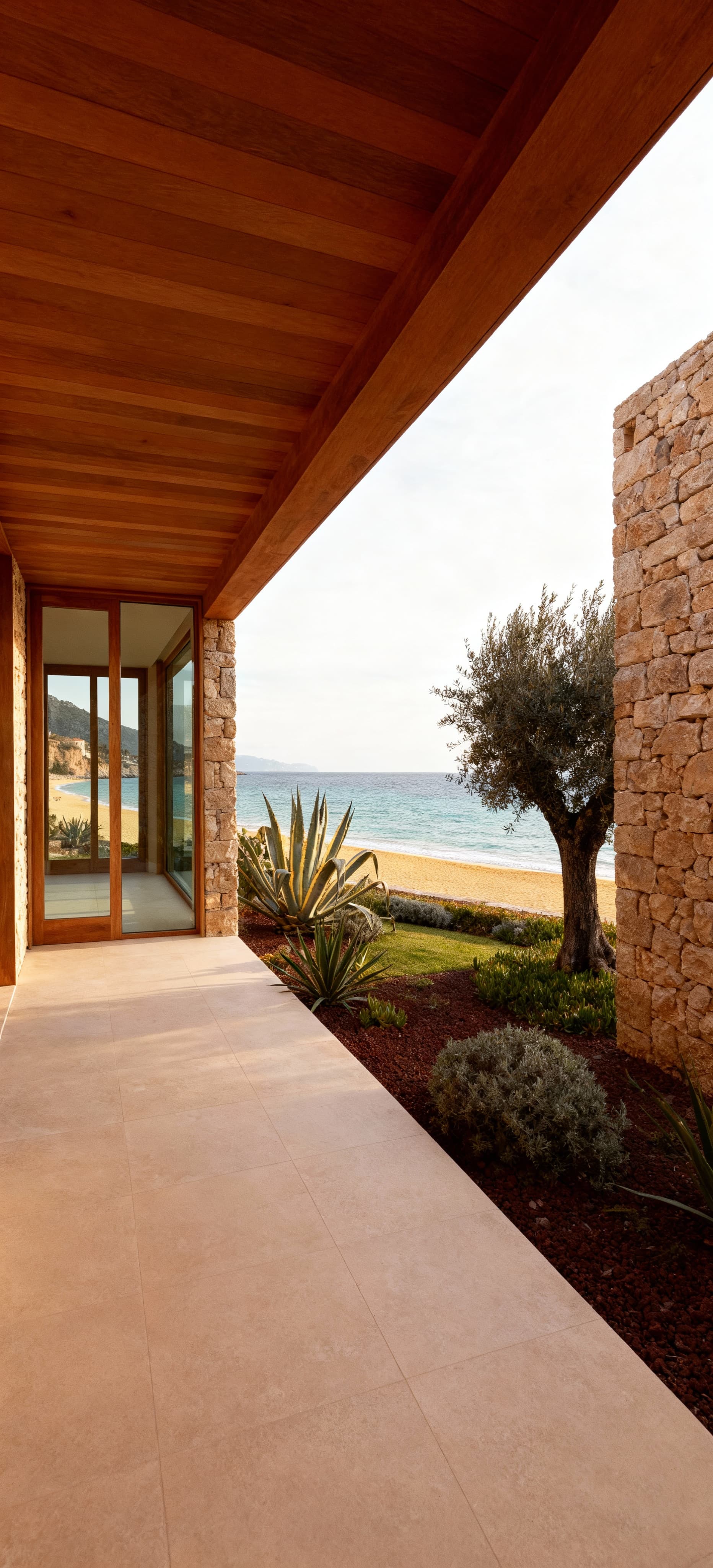 Luxury villas for sale in Palermo, near the beach, showcasing stunning sea views and Mediterranean architecture.