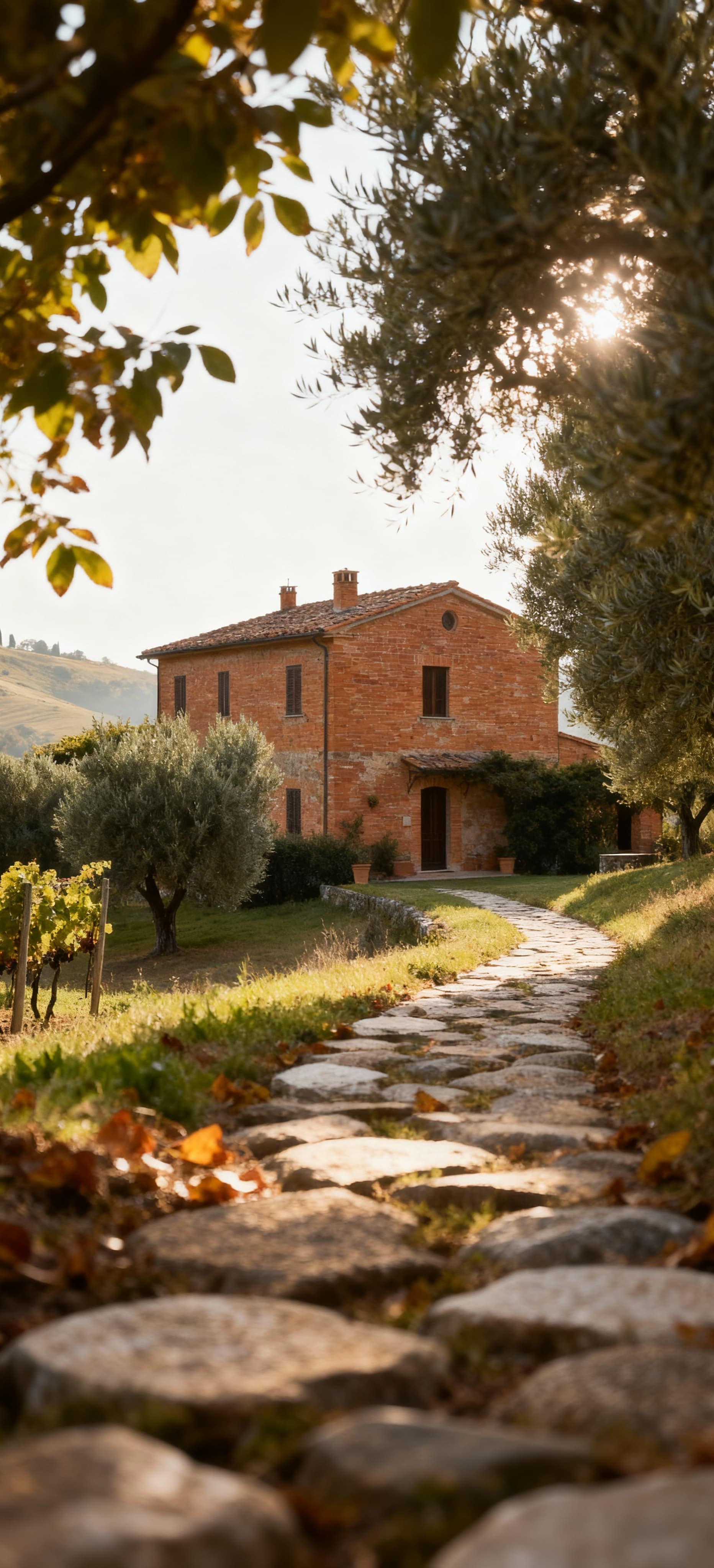 Luxury apartments for sale in Prato's Campagna area, blending urban convenience with serene countryside charm.