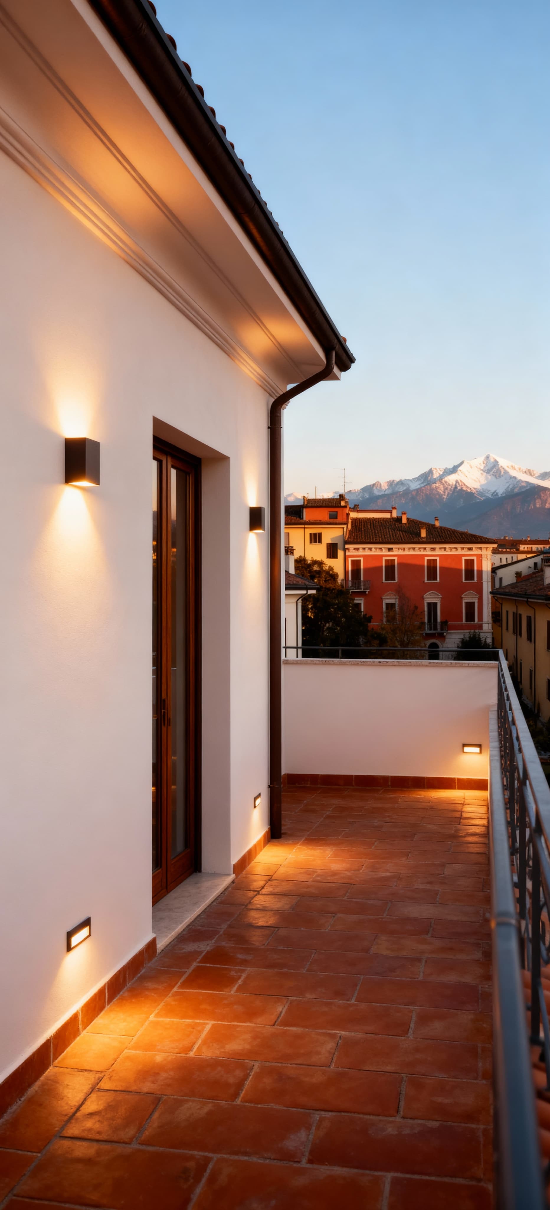 Luxurious villas for sale in Pordenone, featuring modern living and historic charm in a picturesque setting.