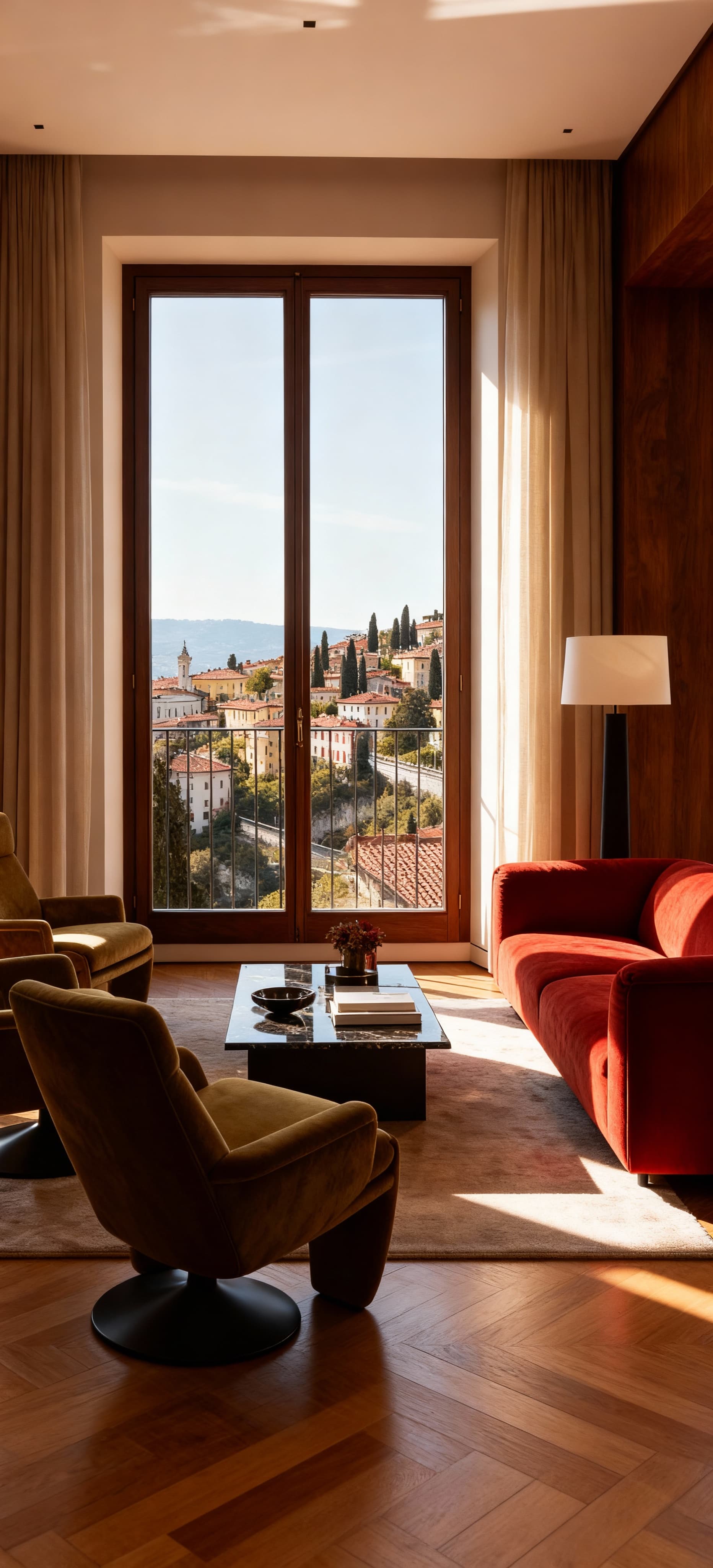 Stunning countryside villas for sale in Savona, Liguria, featuring beautiful gardens, pools, and breathtaking sea views.