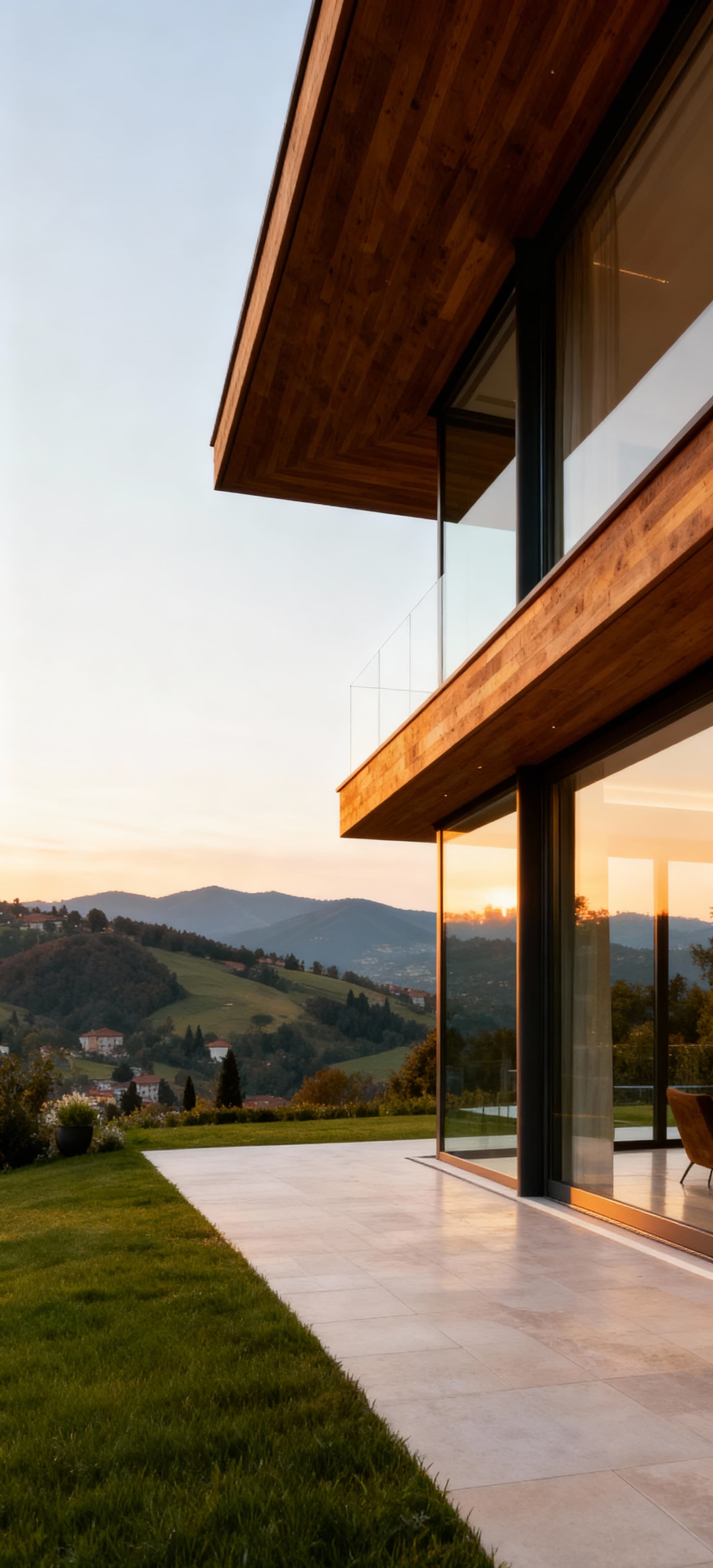 Luxury townhouses for sale in Brescia, Lombardy, blending modern living with historical charm and stunning landscapes.