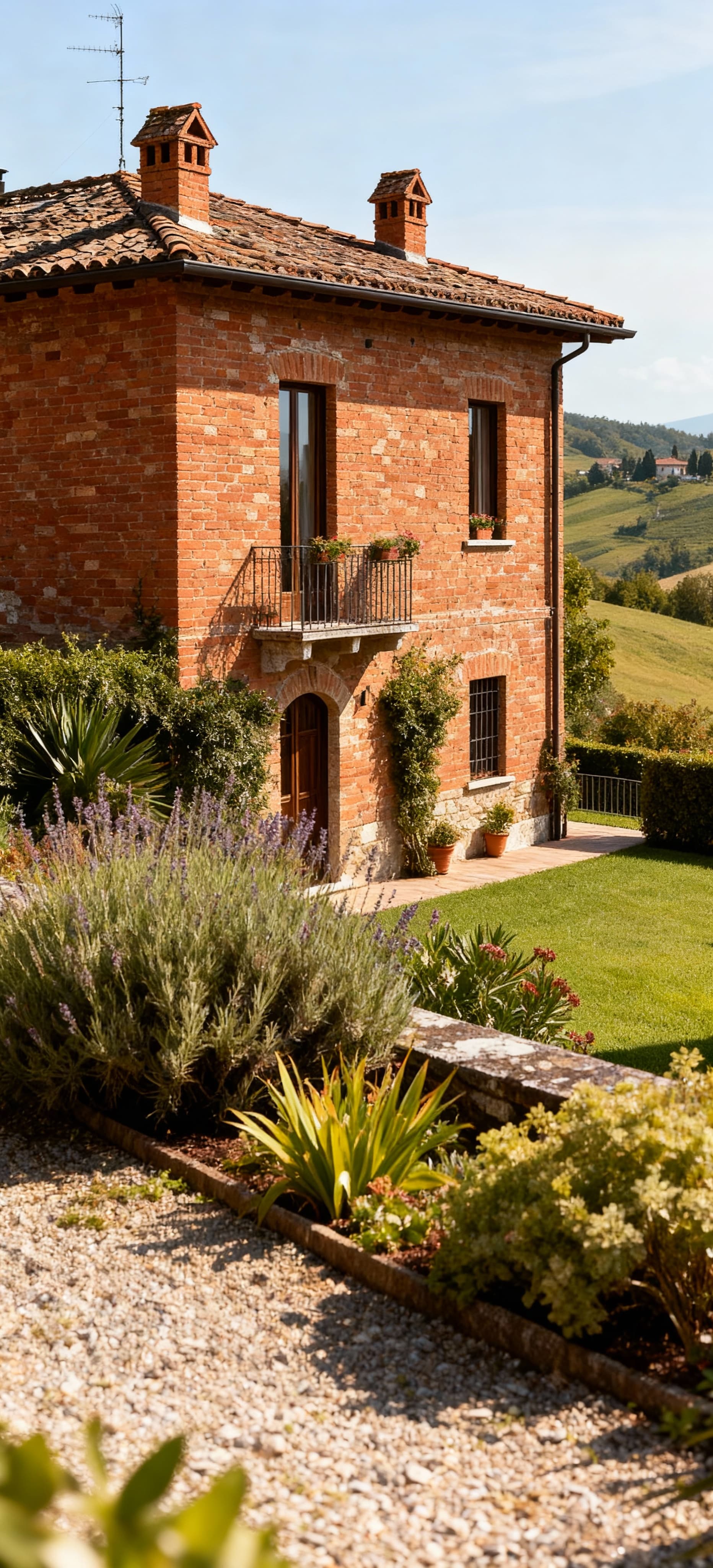 Rustic homes and farmhouses for sale in the picturesque countryside of Alessandria, Piemonte, featuring stunning landscapes and rich heritage.