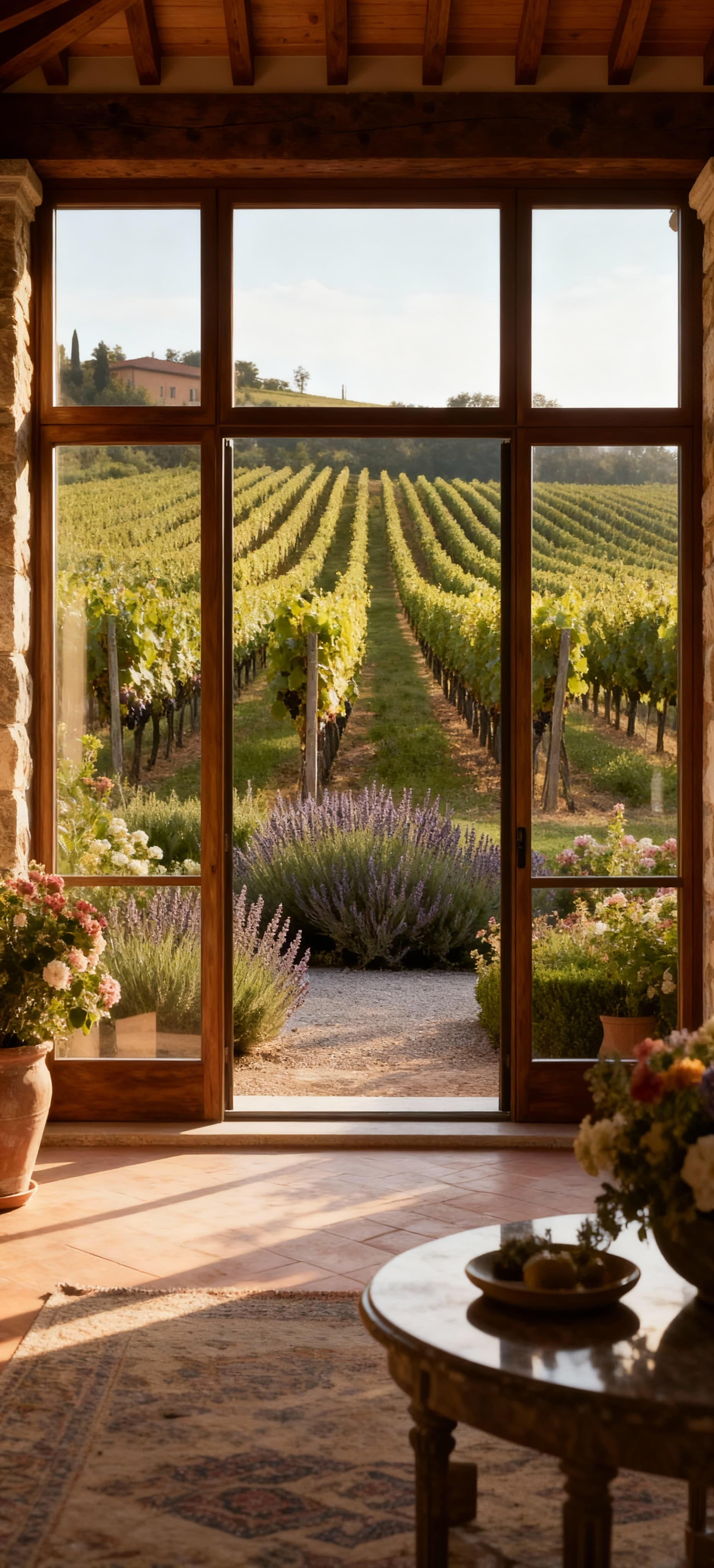 Luxury villas for sale in Asti, Piedmont, surrounded by lush vineyards and scenic hills, blending nature and cultural heritage.