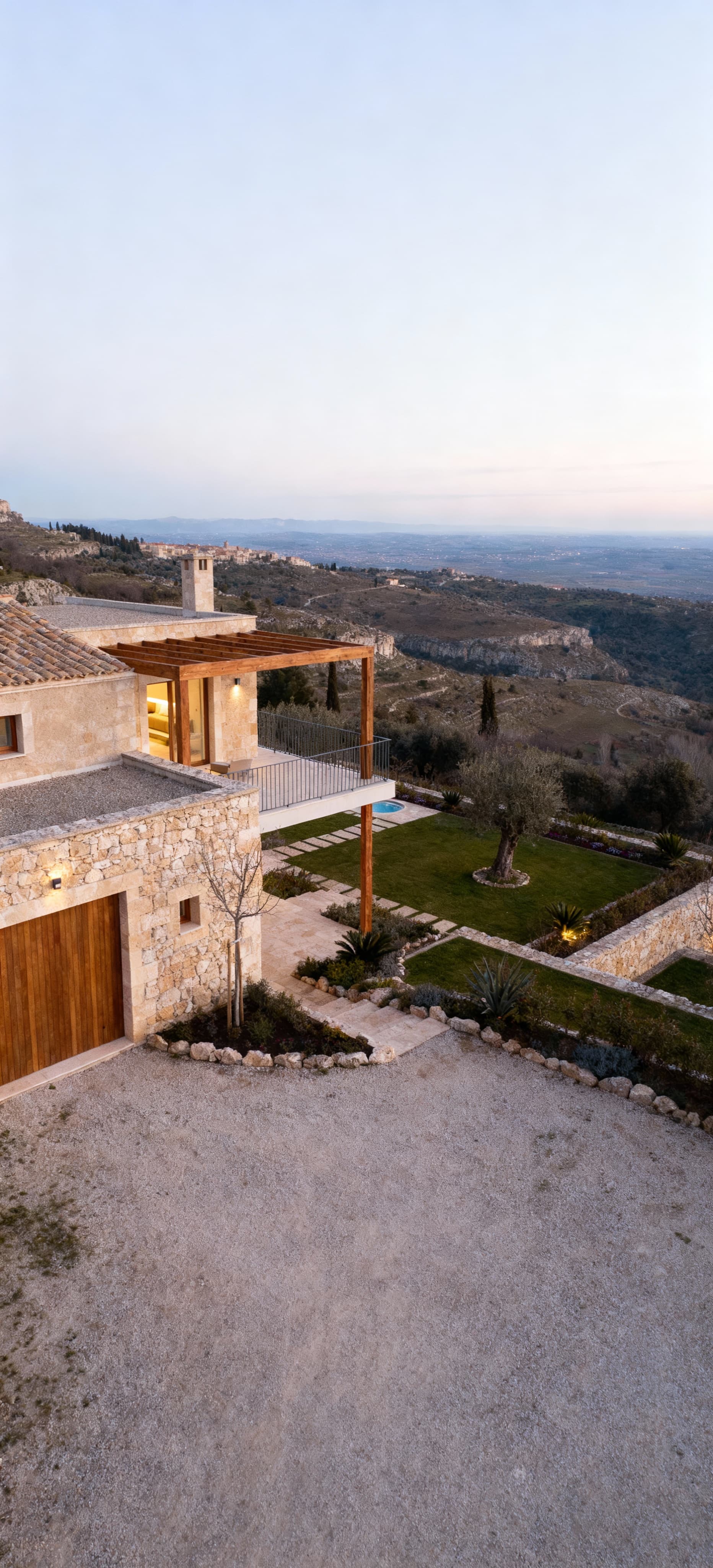 Luxury villas for sale in Messina, Sicily, surrounded by scenic landscapes and rich cultural heritage.