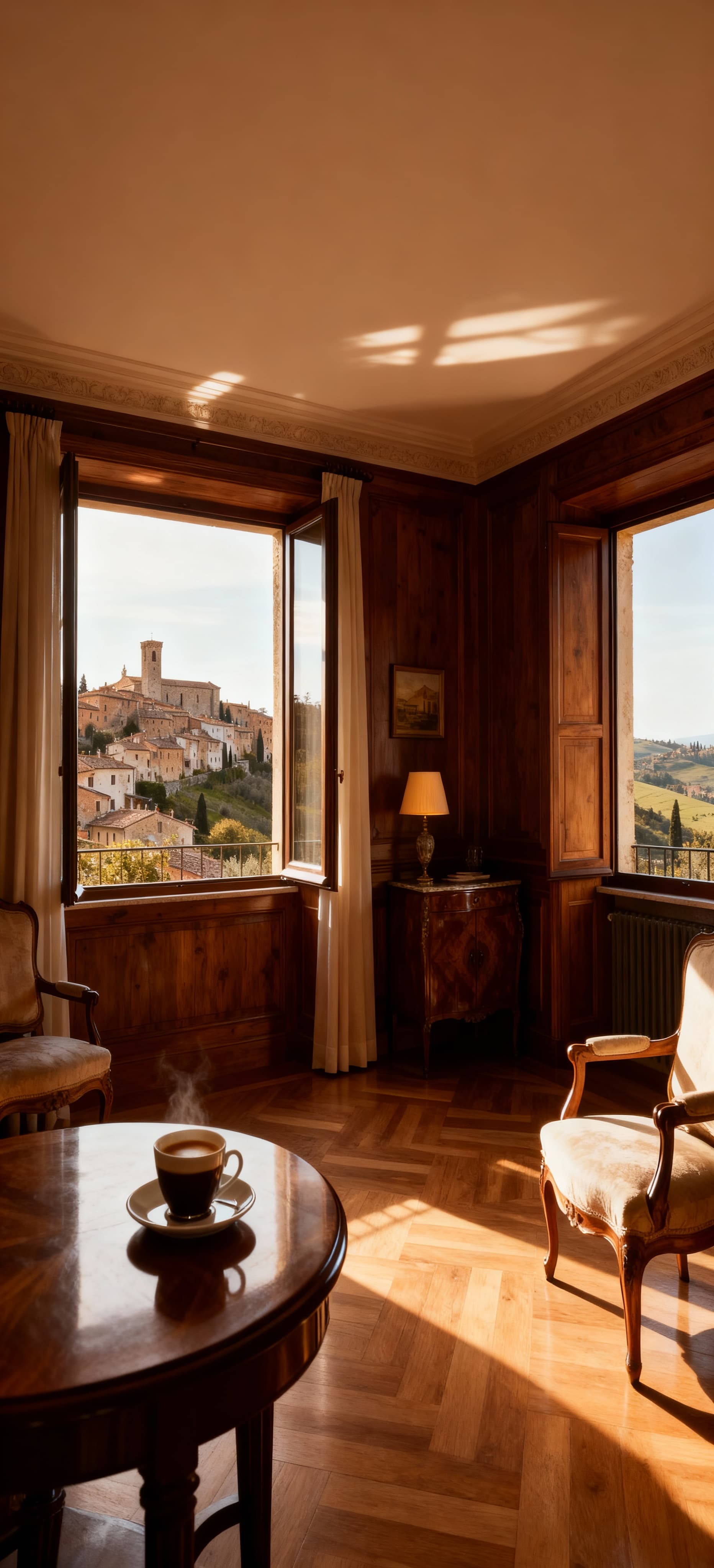 Luxurious villas for sale in Tuscany's Argentario, featuring stunning sea views, pristine nature, and rich cultural heritage.