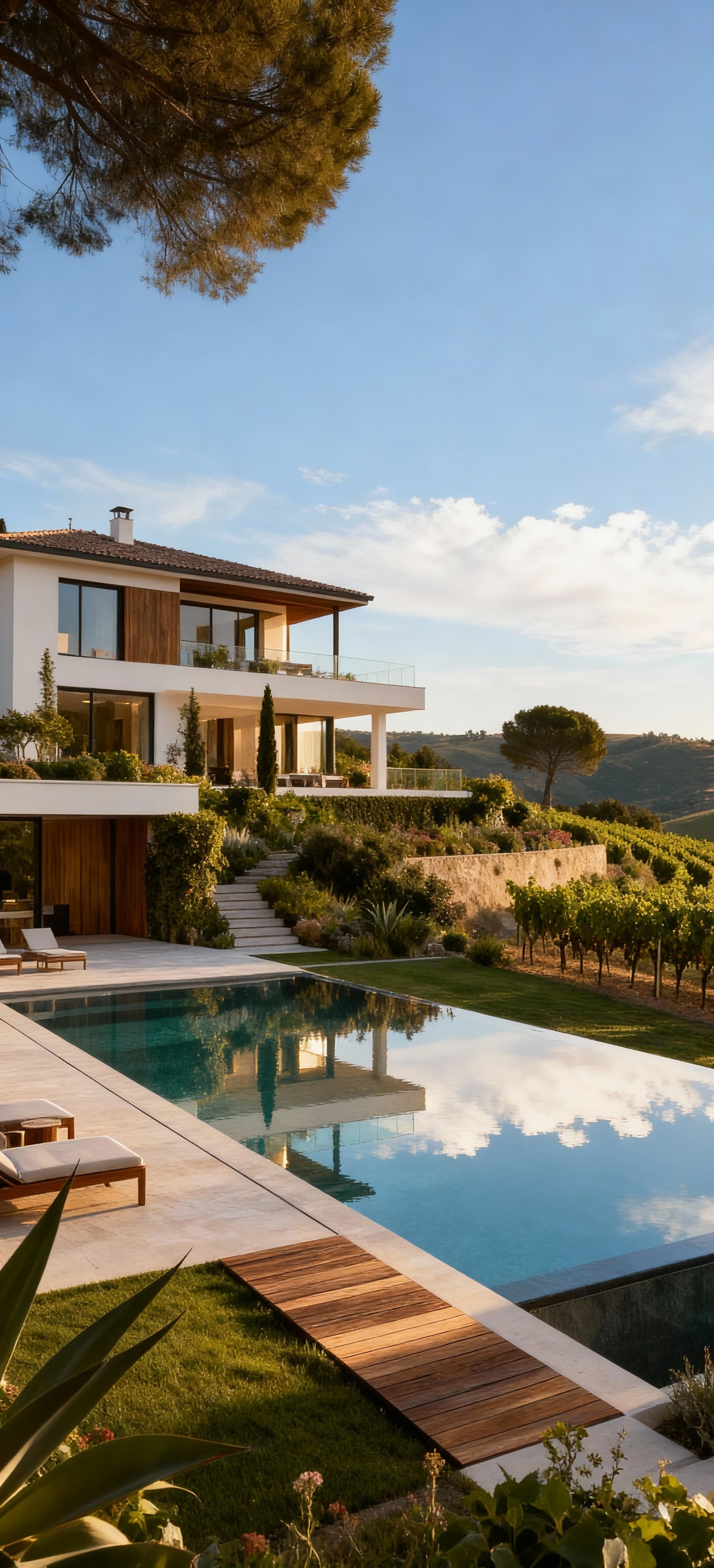 Luxurious apartments for sale in Chianti, Tuscany, featuring stunning landscapes, vineyards, and rich cultural heritage.
