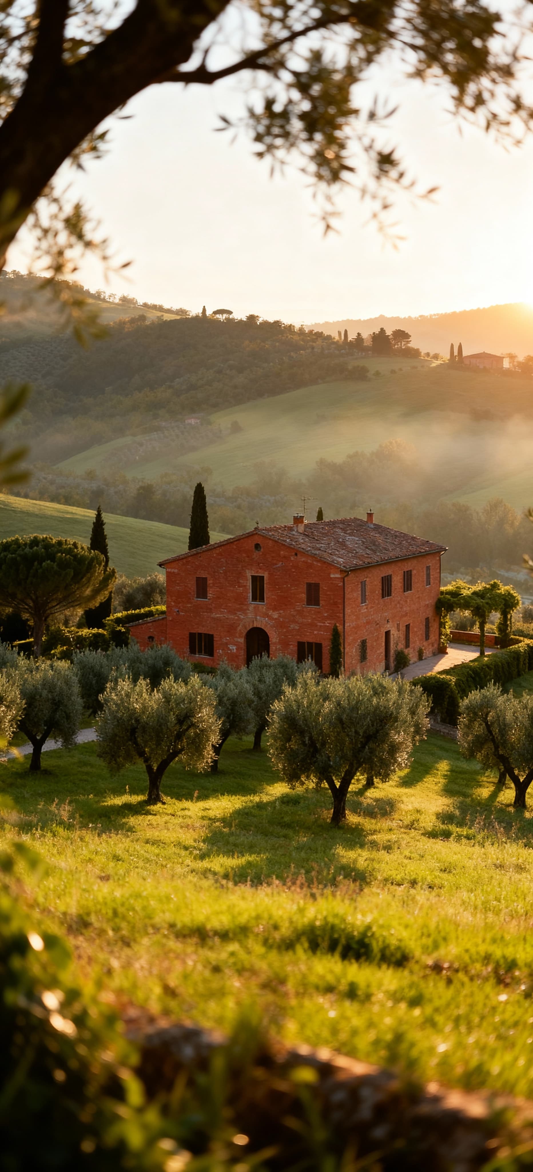 Luxury apartments for sale in Livorno, Tuscany, showcasing stunning coastal views and historic architecture.