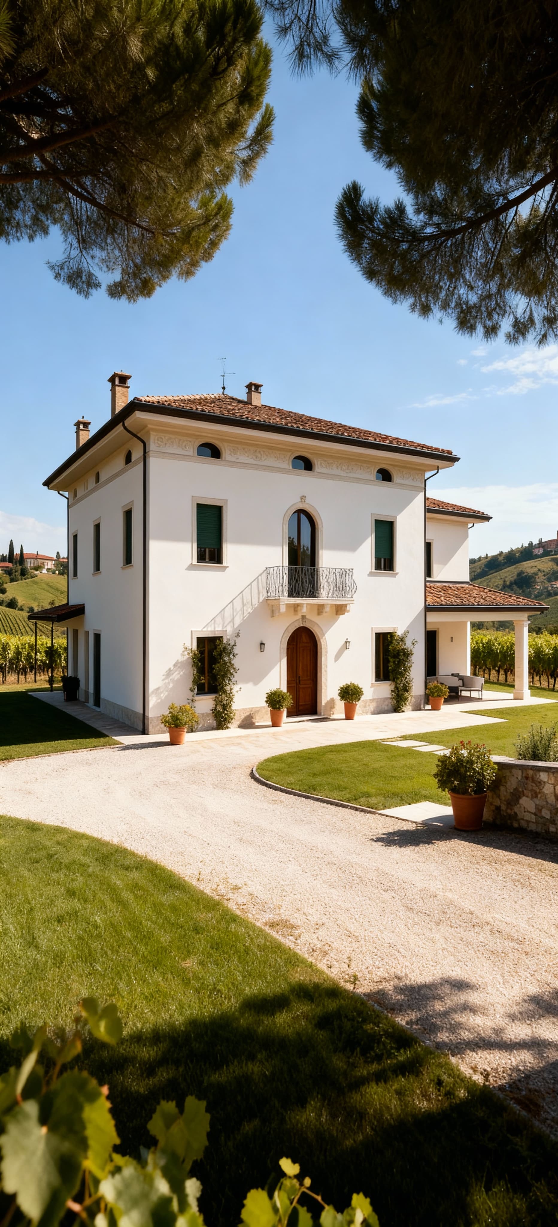 Charming rustic properties for sale in Pistoia, Tuscany, surrounded by stunning landscapes and rich historical heritage.
