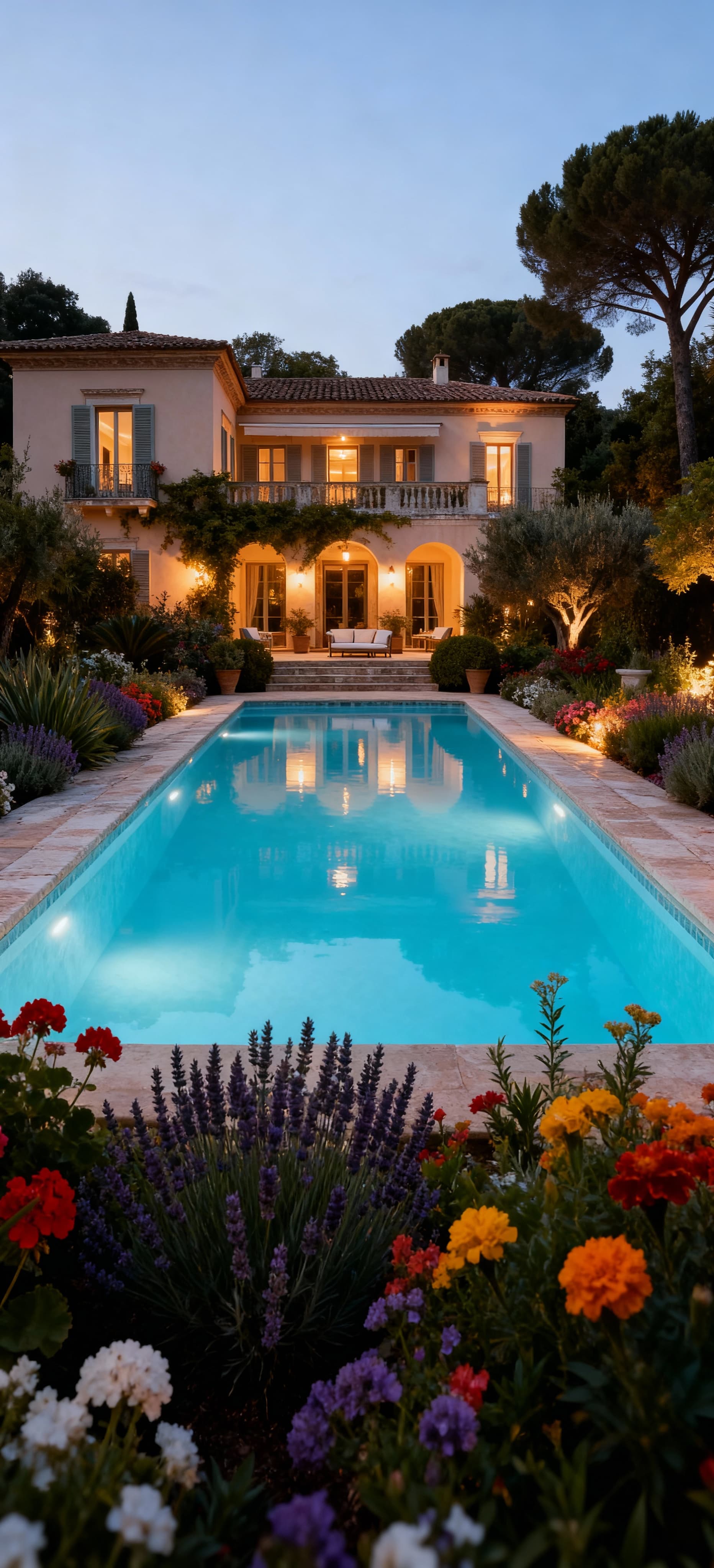 Agricultural estates for sale in the Tuscan countryside near Siena, showcasing vineyards, olive groves, and historic villages.