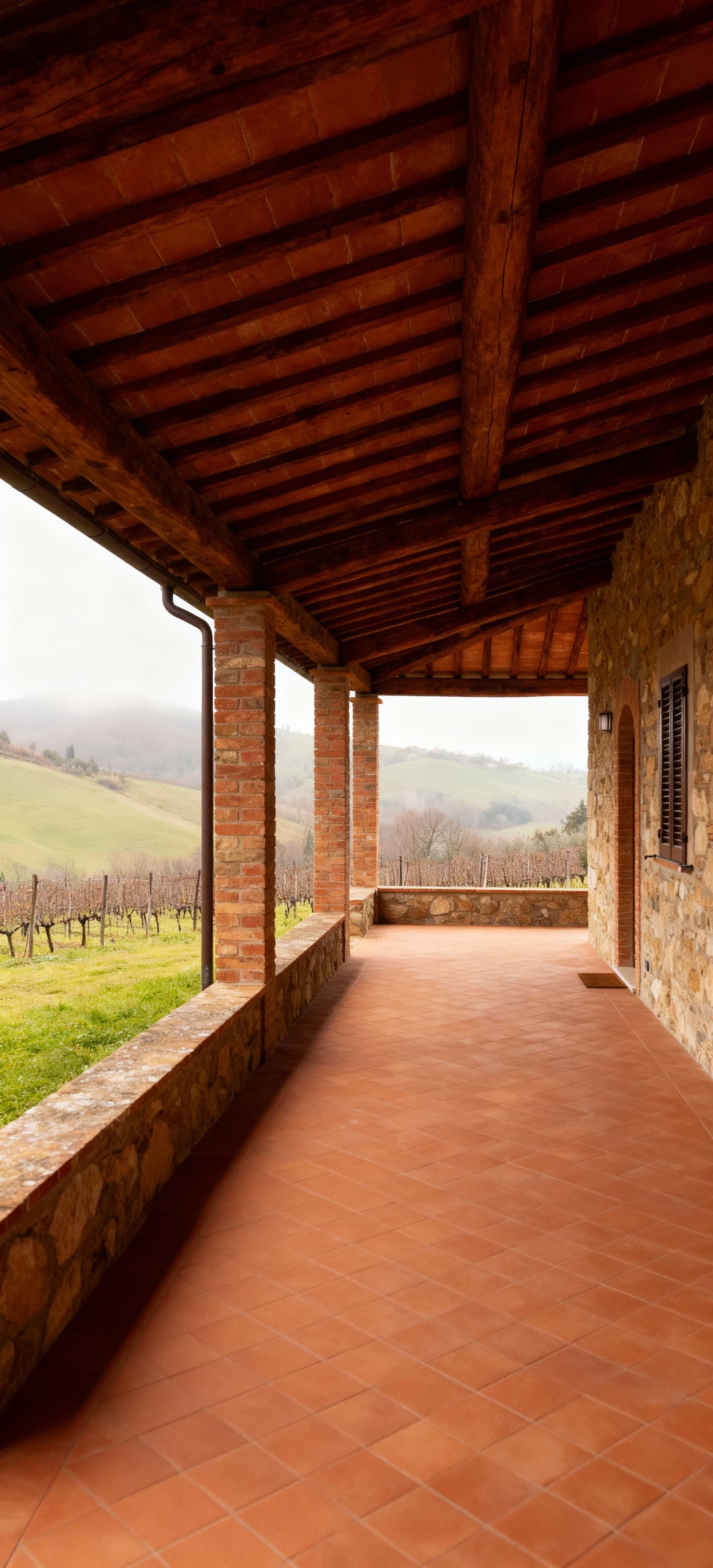 Charming Tuscan farmland for sale in Lucca, featuring vineyards, olive groves, and stunning landscapes for unique investment opportunities.