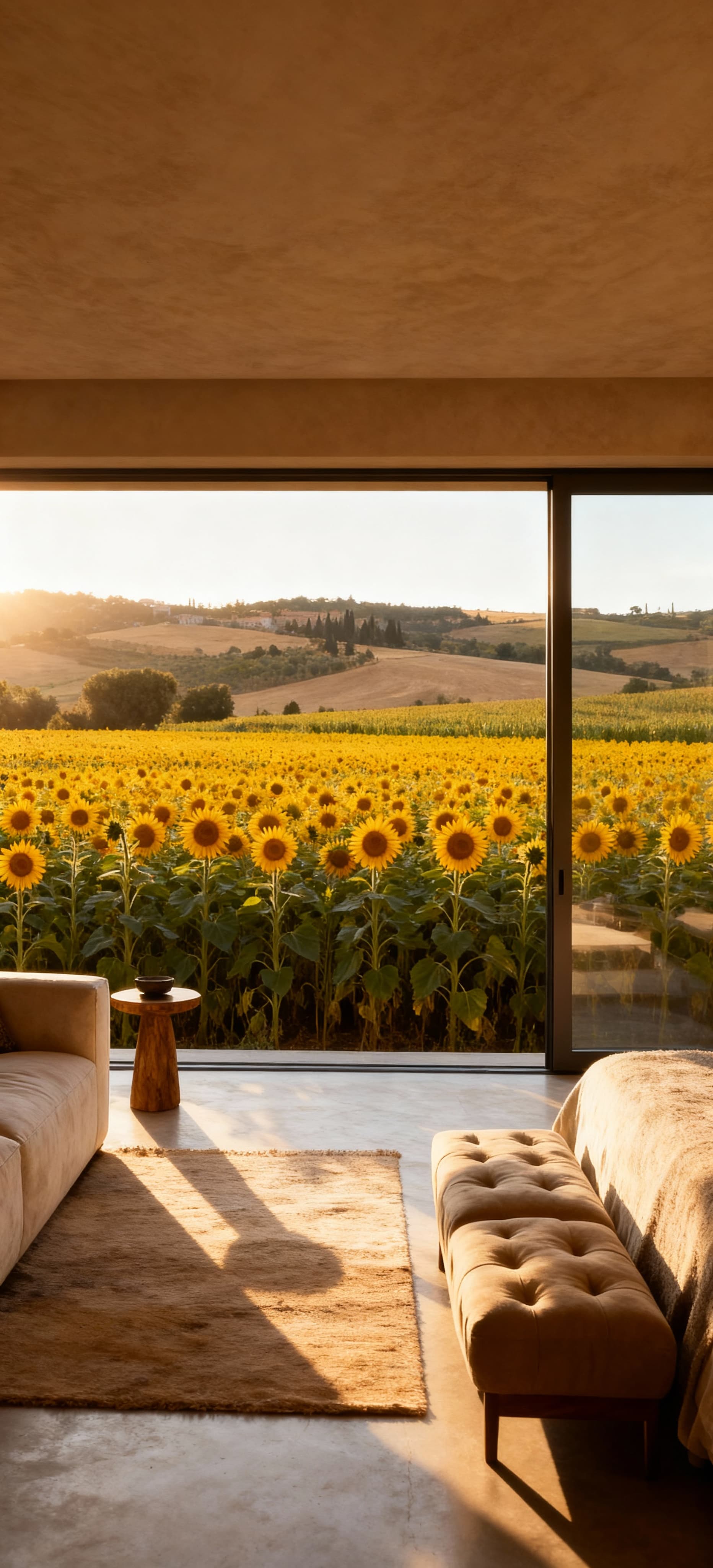 Luxury apartments for sale in Versilia, Tuscany, showcasing stunning coastal views and proximity to cultural attractions.