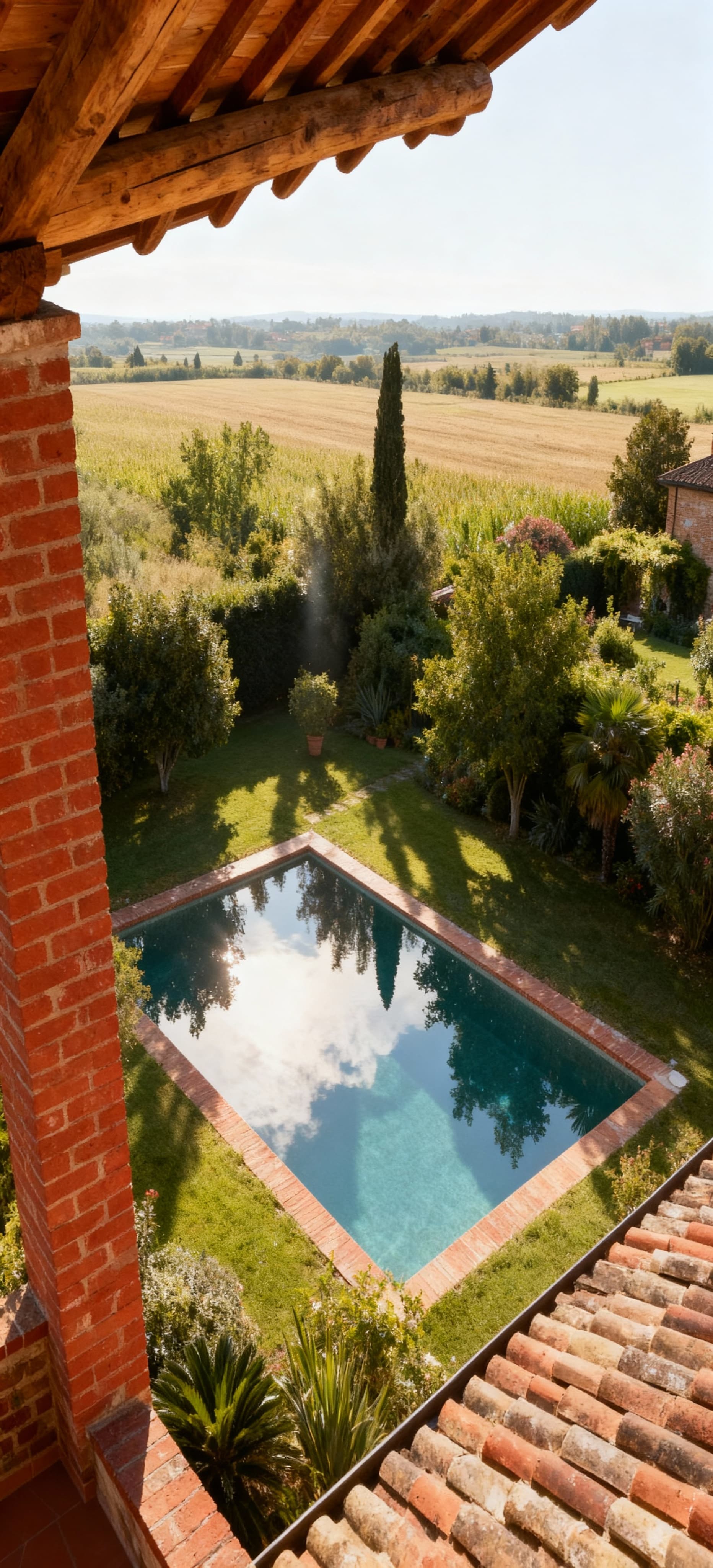 Elegant villas for sale in Padova, Veneto, showcasing historic architecture, lush landscapes, and vibrant local culture.