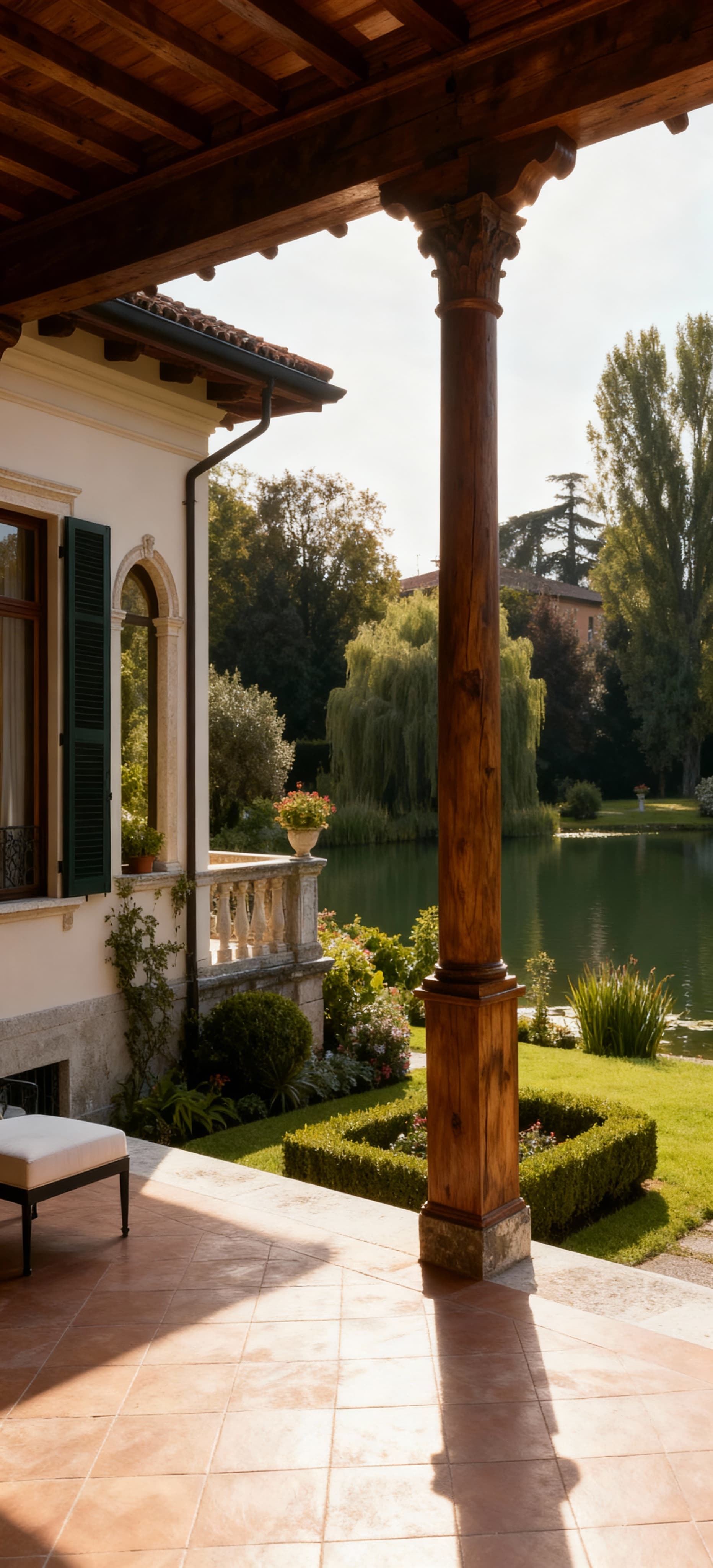 Independent houses for sale in Venice, Veneto, near the sea, showcasing stunning architecture and scenic coastal views.