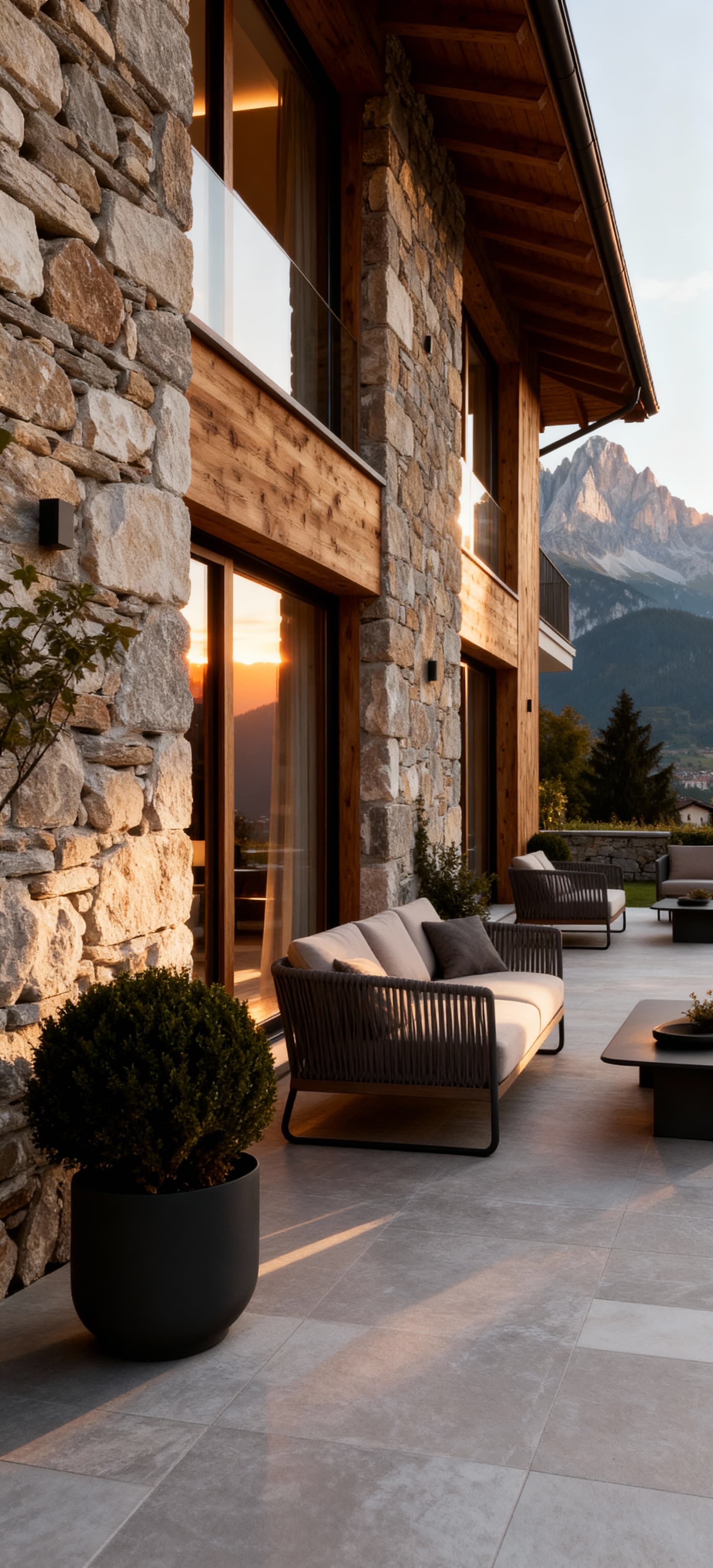Luxury properties for sale in Trento, nestled in the stunning Dolomites, offering elegant villas and historic homes.