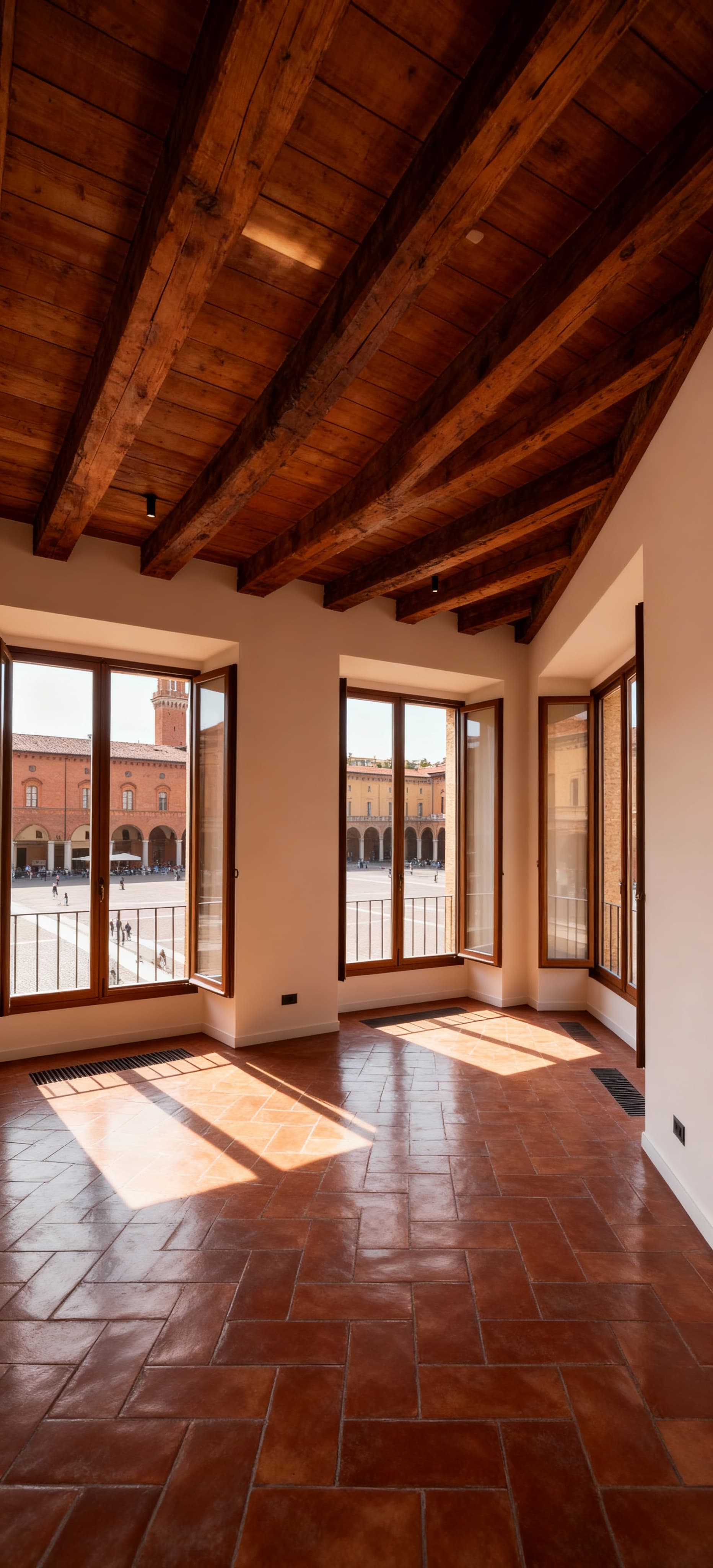 Luxury properties for sale in Bologna, Emilia Romagna, a historic city renowned for its culture and high quality of life.