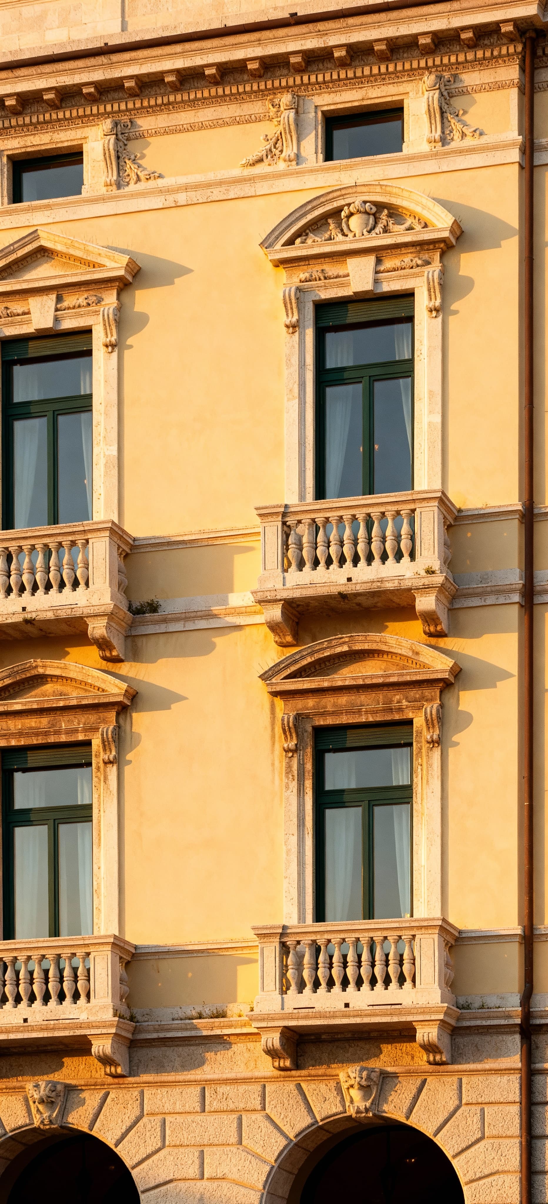 Luxury real estate for sale in Trieste, Friuli Venezia Giulia, showcasing the city's charming Central European allure.