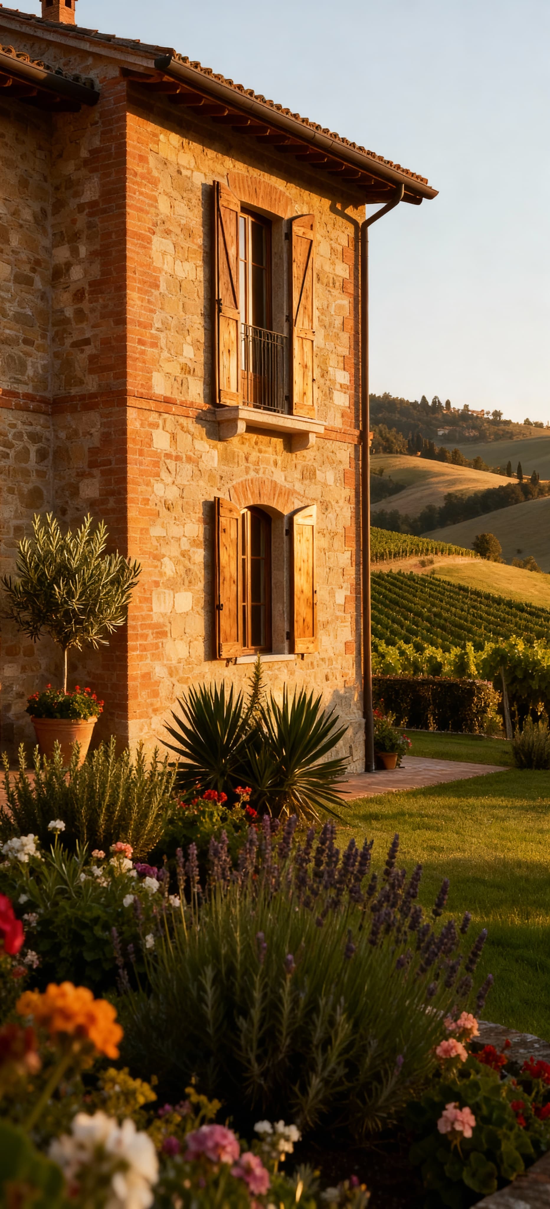 Charming country homes for sale in Bologna, showcasing stunning views, rich cultural heritage, and stylish Emilian architecture.