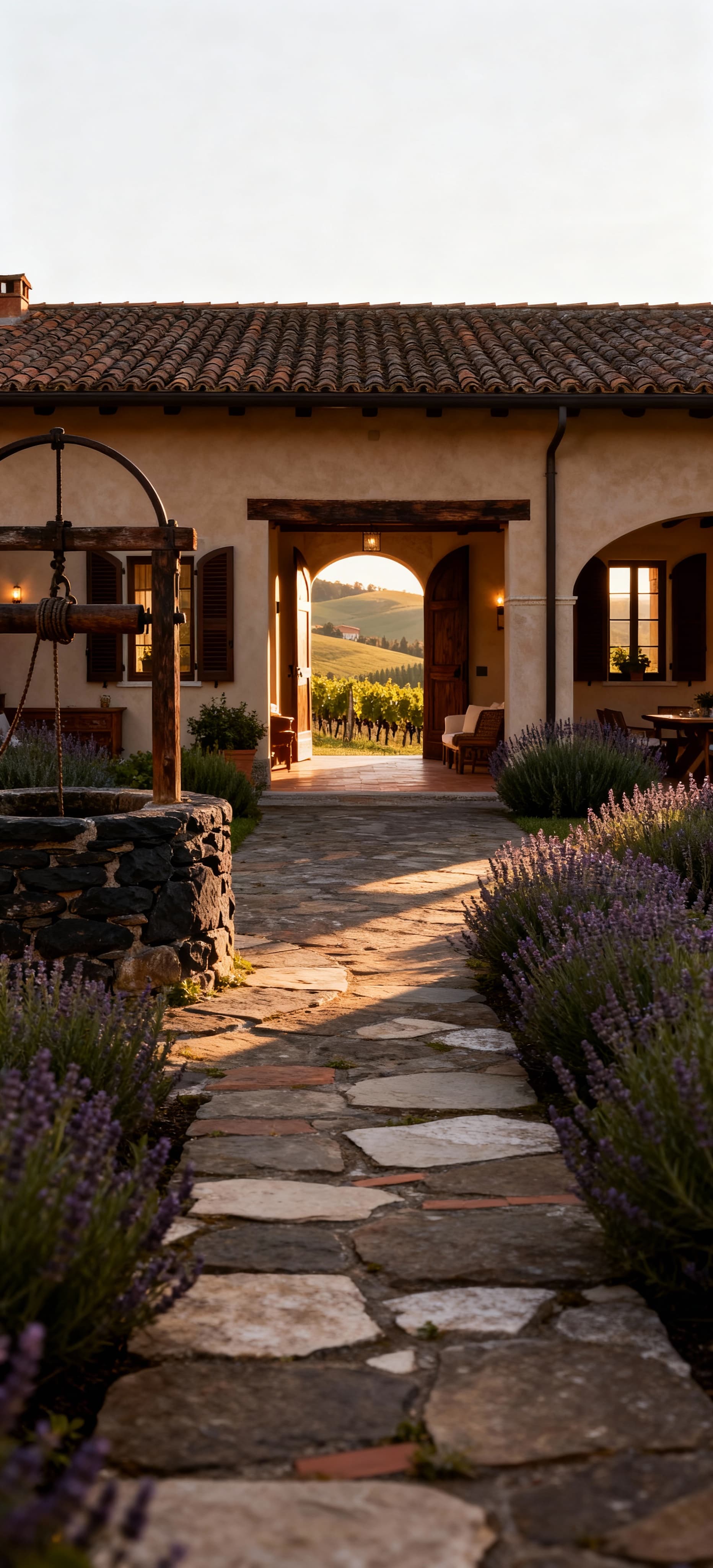 Agriturismos for sale in Asti, showcasing exquisite villas and rustic homes in a stunning Monferrato landscape.