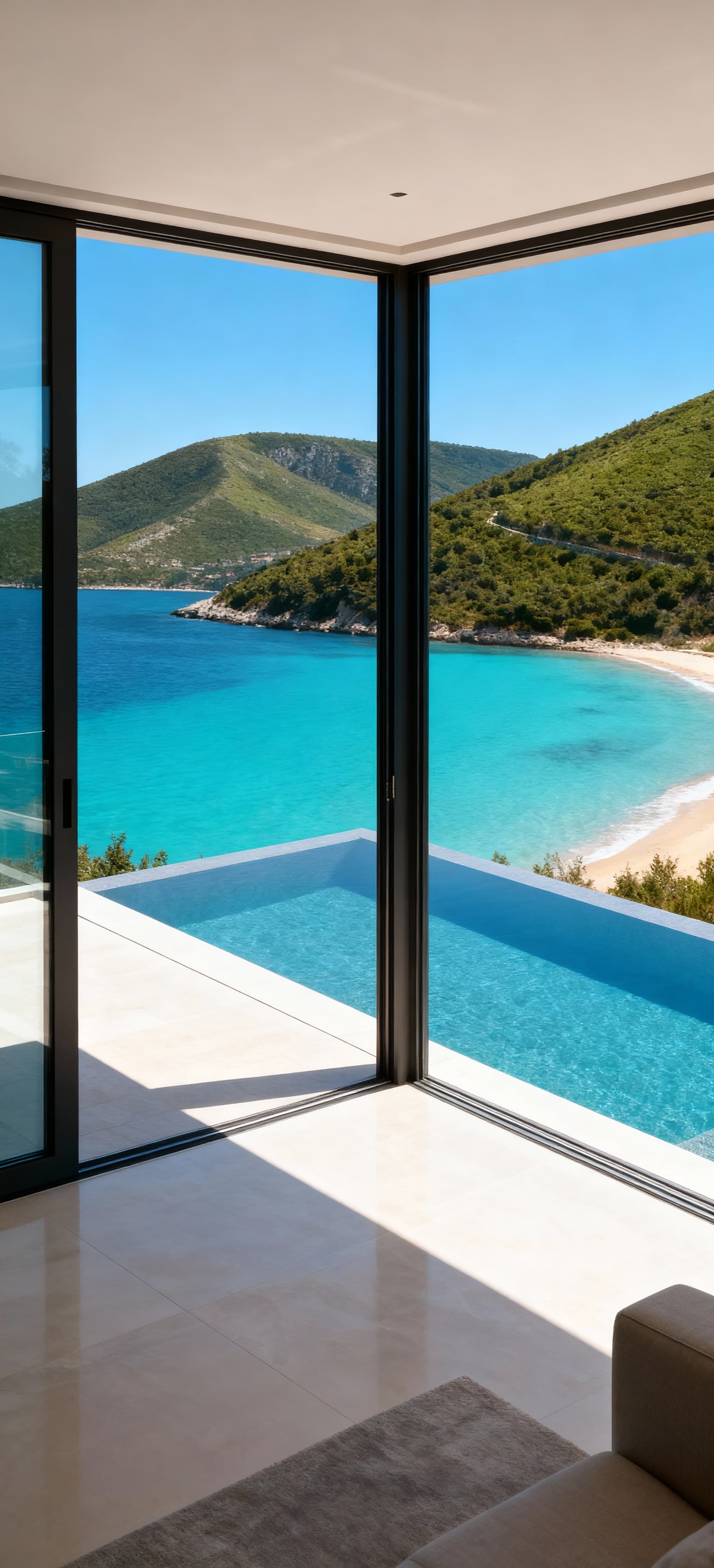 Luxury properties in urban environments of Friuli Venezia Giulia, blending tradition with modernity.