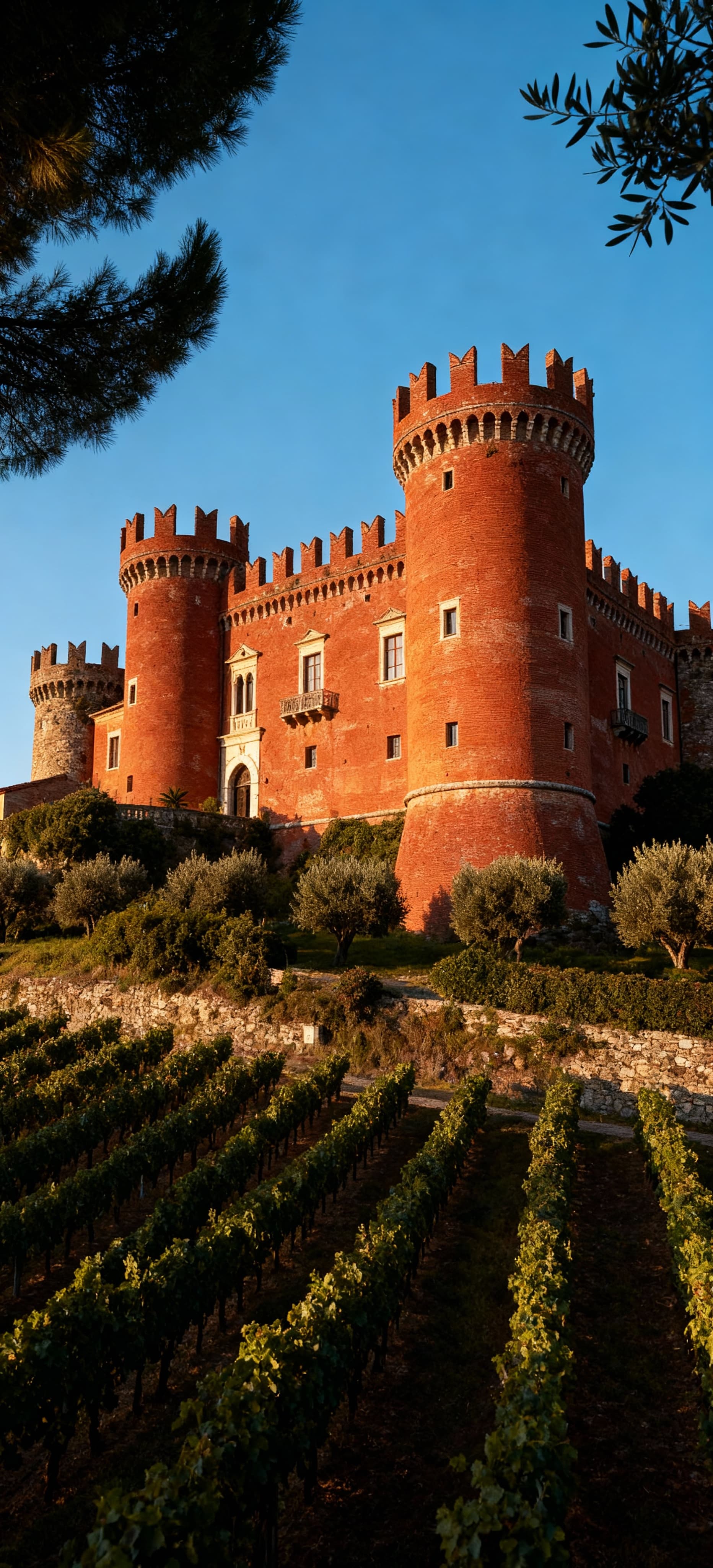 Luxury properties for sale in Ragusa, showcasing elegant villas, historic homes, and stunning coastal views in a baroque city.