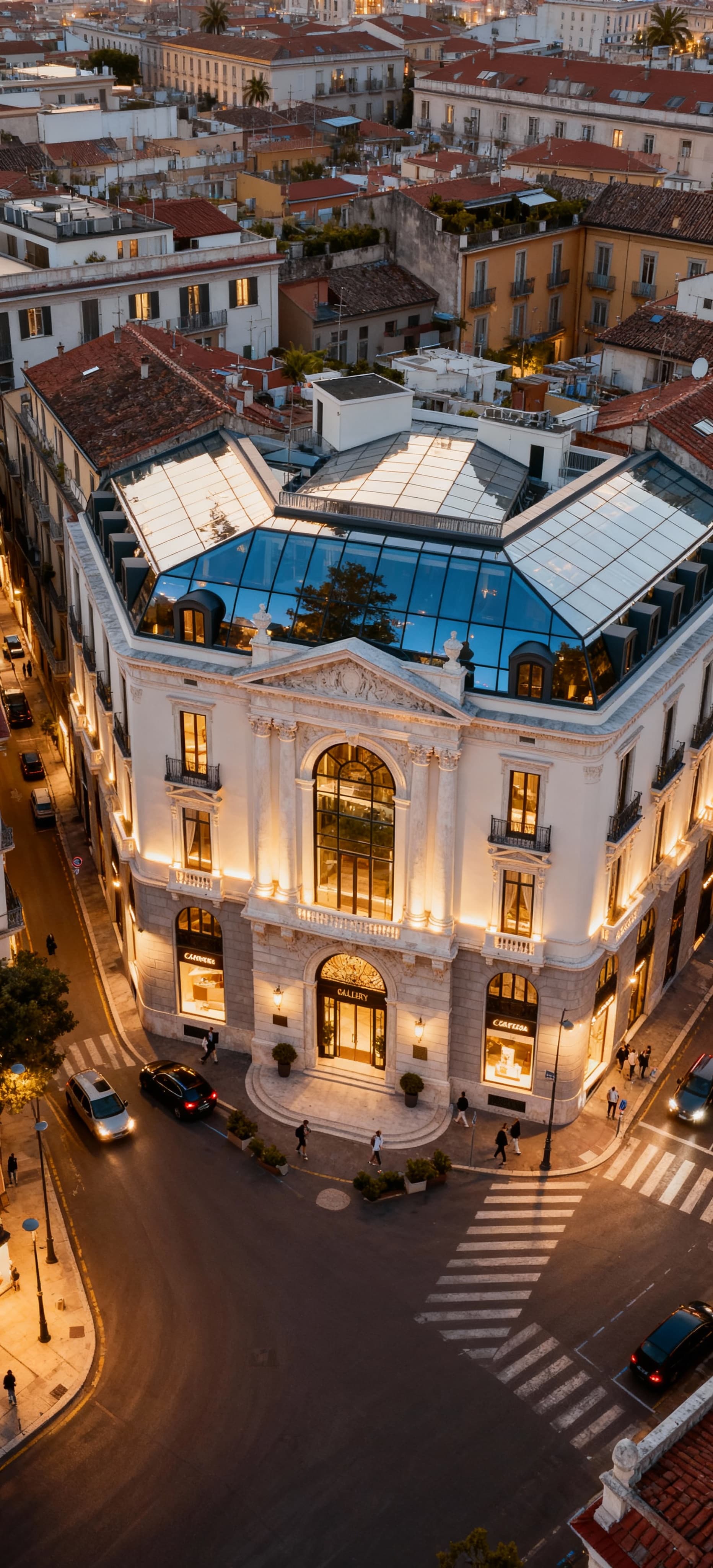 Charming masserie for sale in the heart of Puglia, surrounded by ancient olive groves and stunning countryside views.