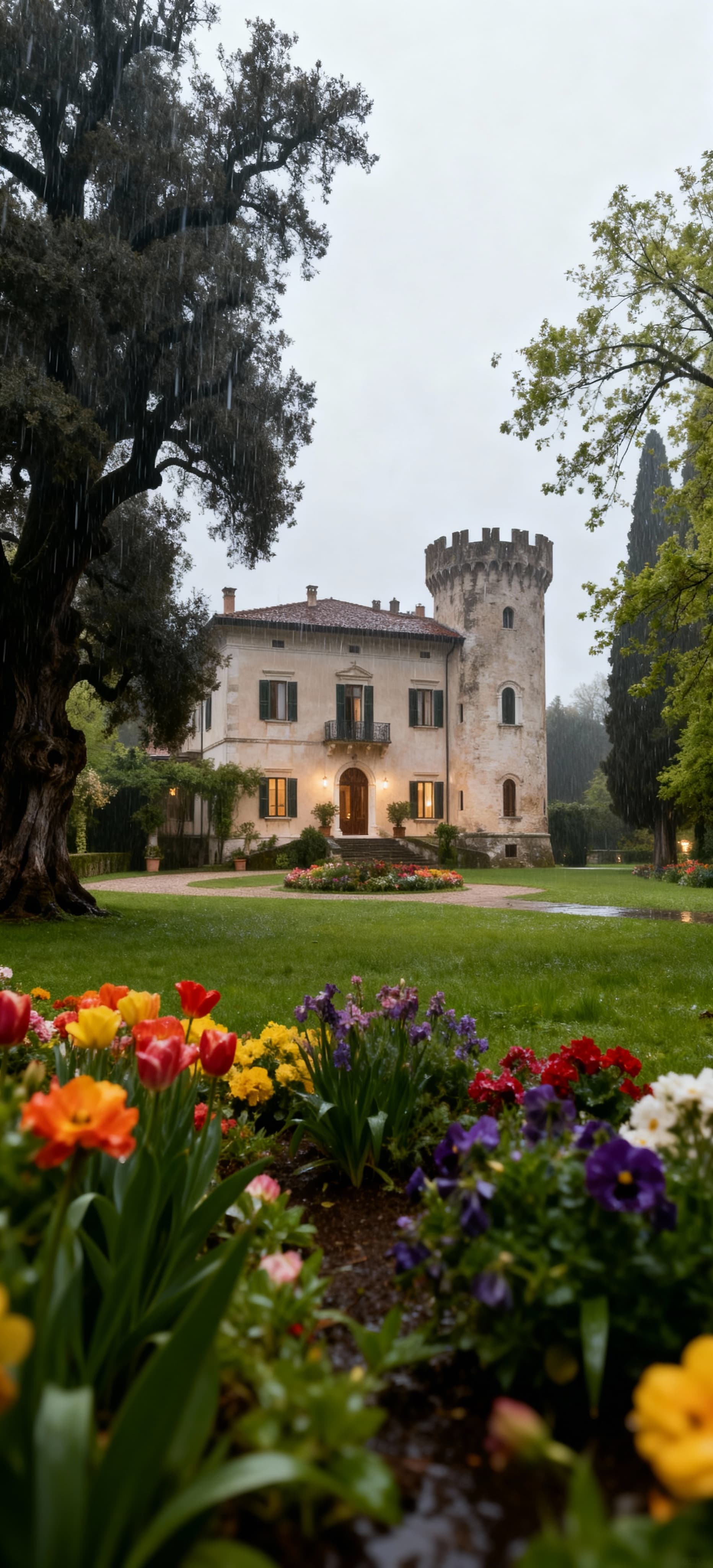 Luxury apartments for sale in Trieste, a stunning port city in Friuli Venezia Giulia, with rich cultural heritage.