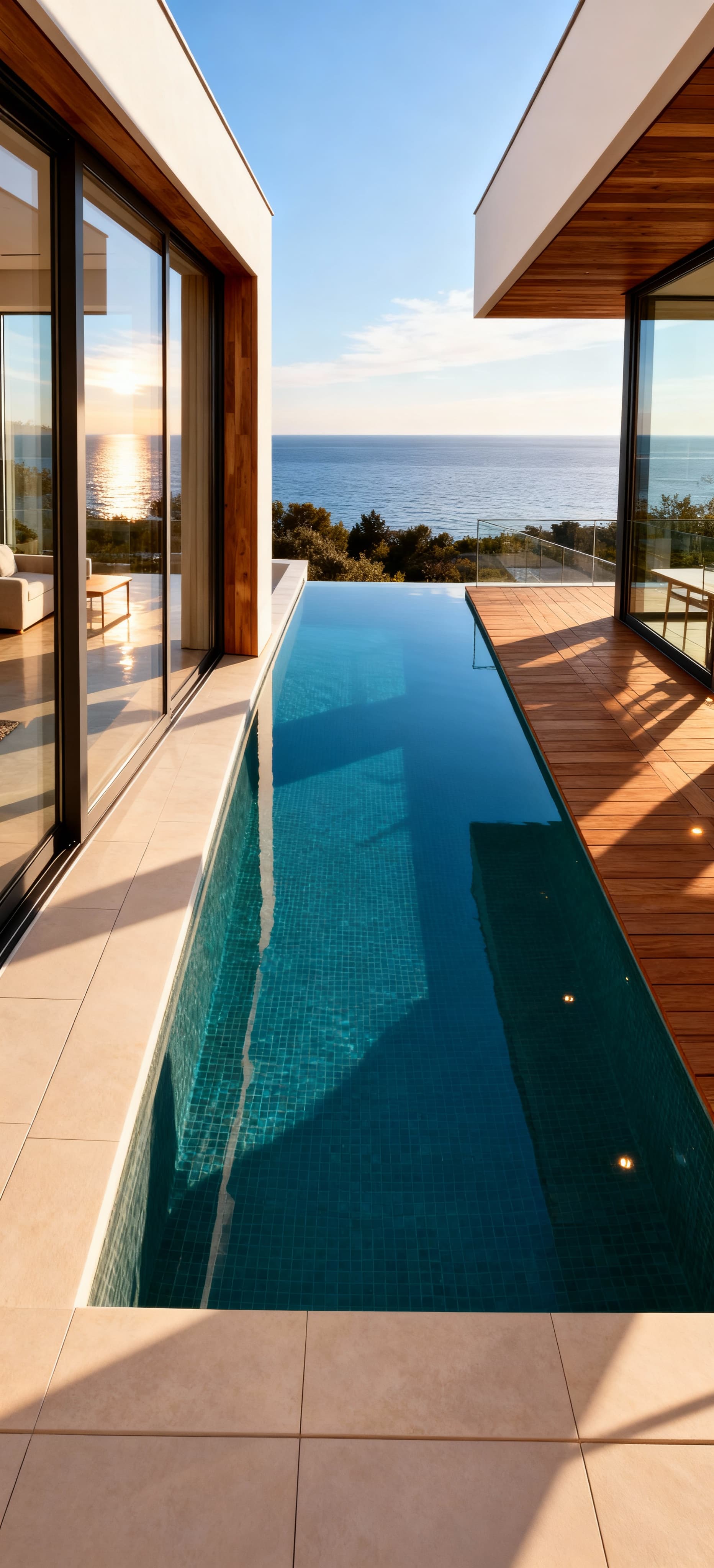 Luxury villa apartments for sale in Bergamo, Lombardy, surrounded by breathtaking landscapes and rich historical architecture.