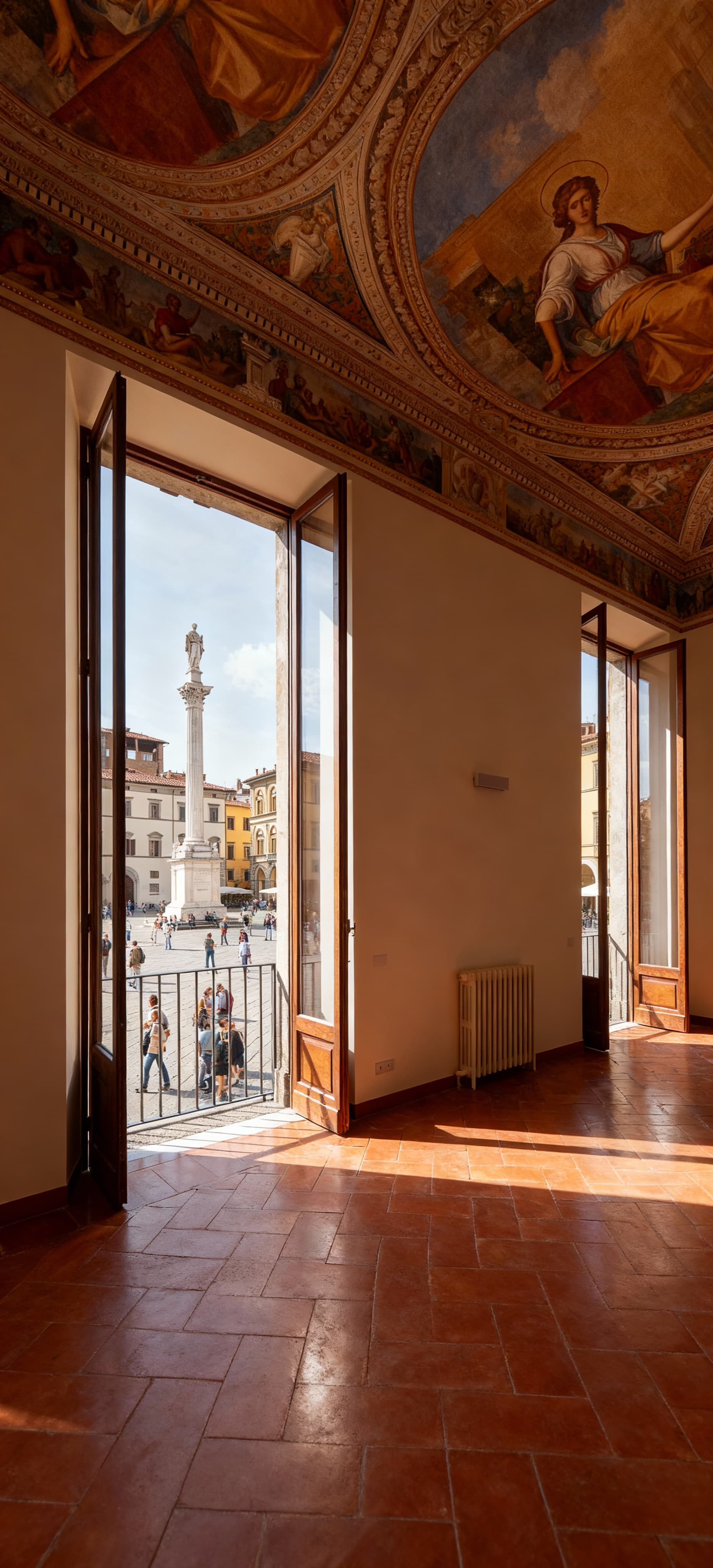 Charming agritourism properties for sale in Tuscany's Massa-Carrara, surrounded by stunning hills, vineyards, and historic villages.