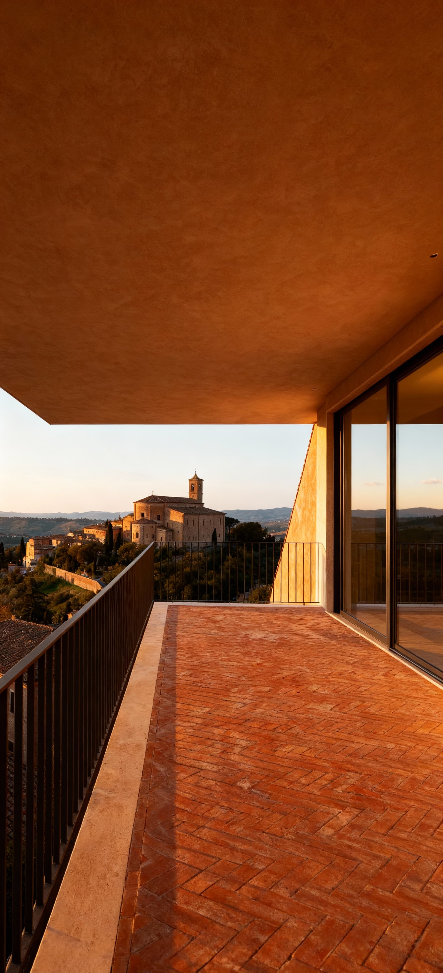 Luxurious villas for sale in Macerata, Marche, surrounded by beautiful hills and historic sites, perfect for serene living.