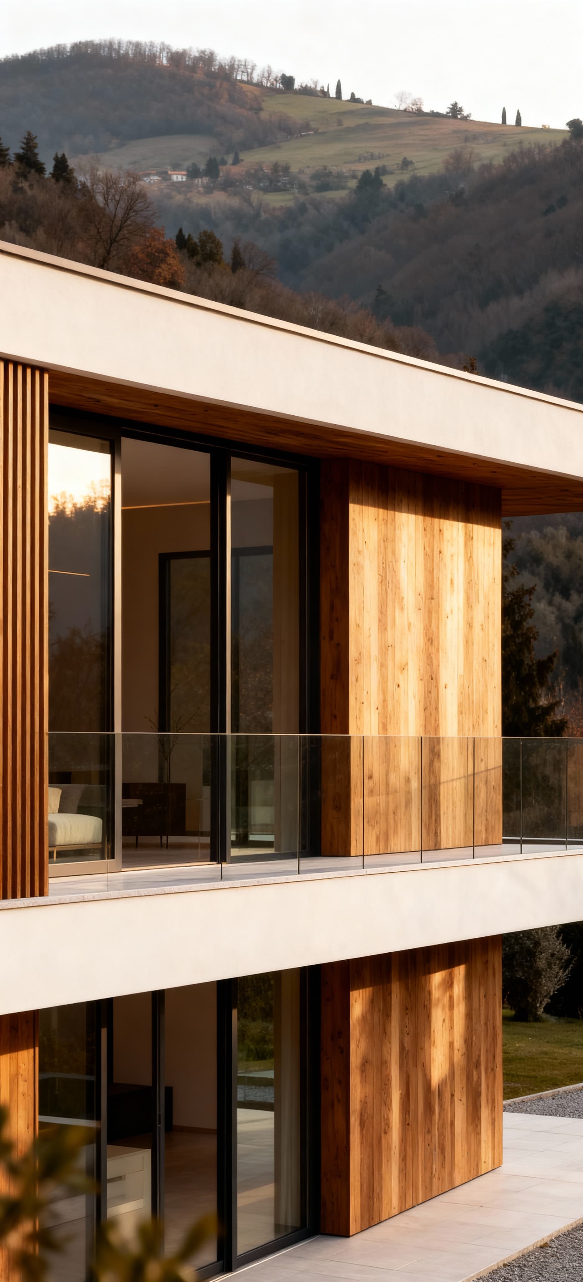 Charming independent houses for sale in Lucca, Tuscany, showcasing stunning landscapes and historic architecture.