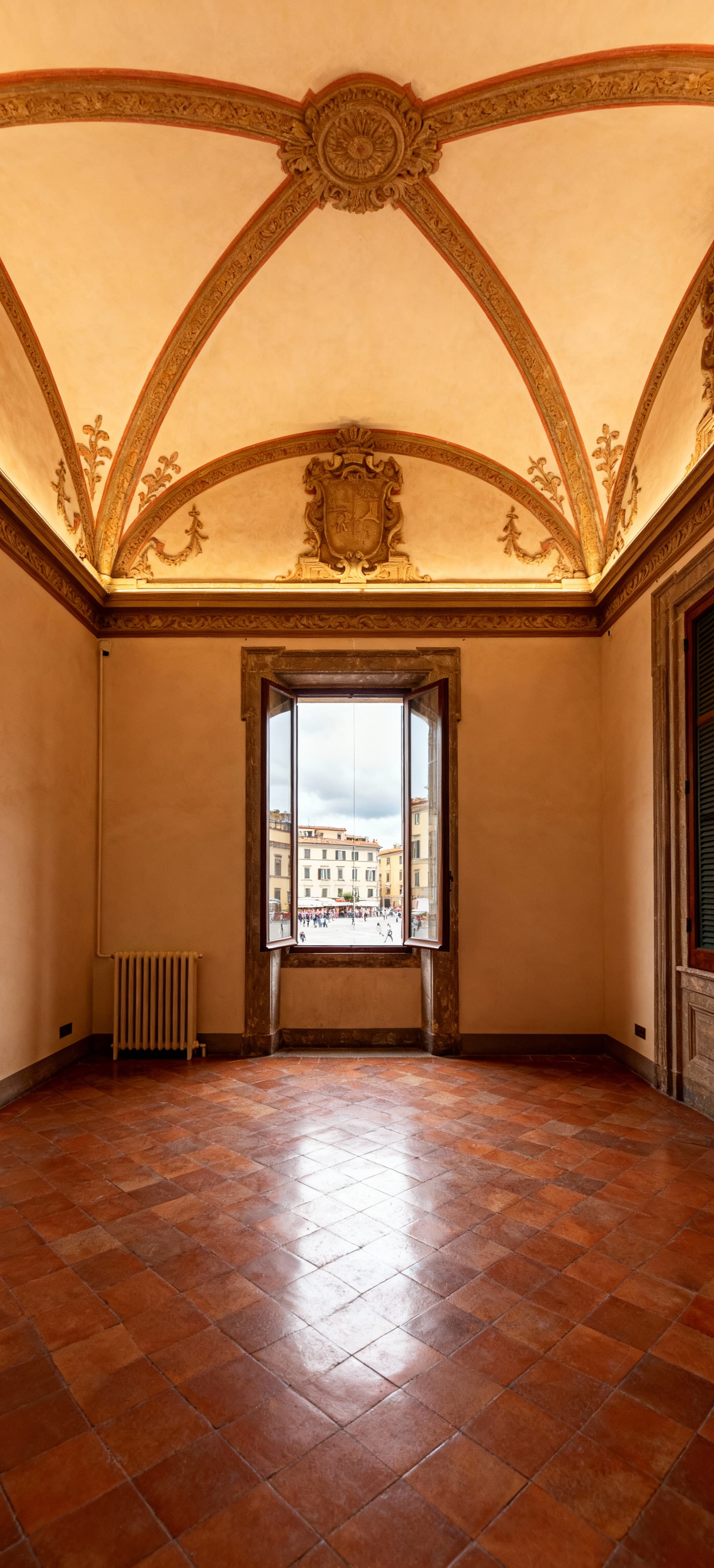 Hotels for sale in Livorno, Tuscany, showcasing stunning coastal views and historic architecture in a vibrant cultural setting.