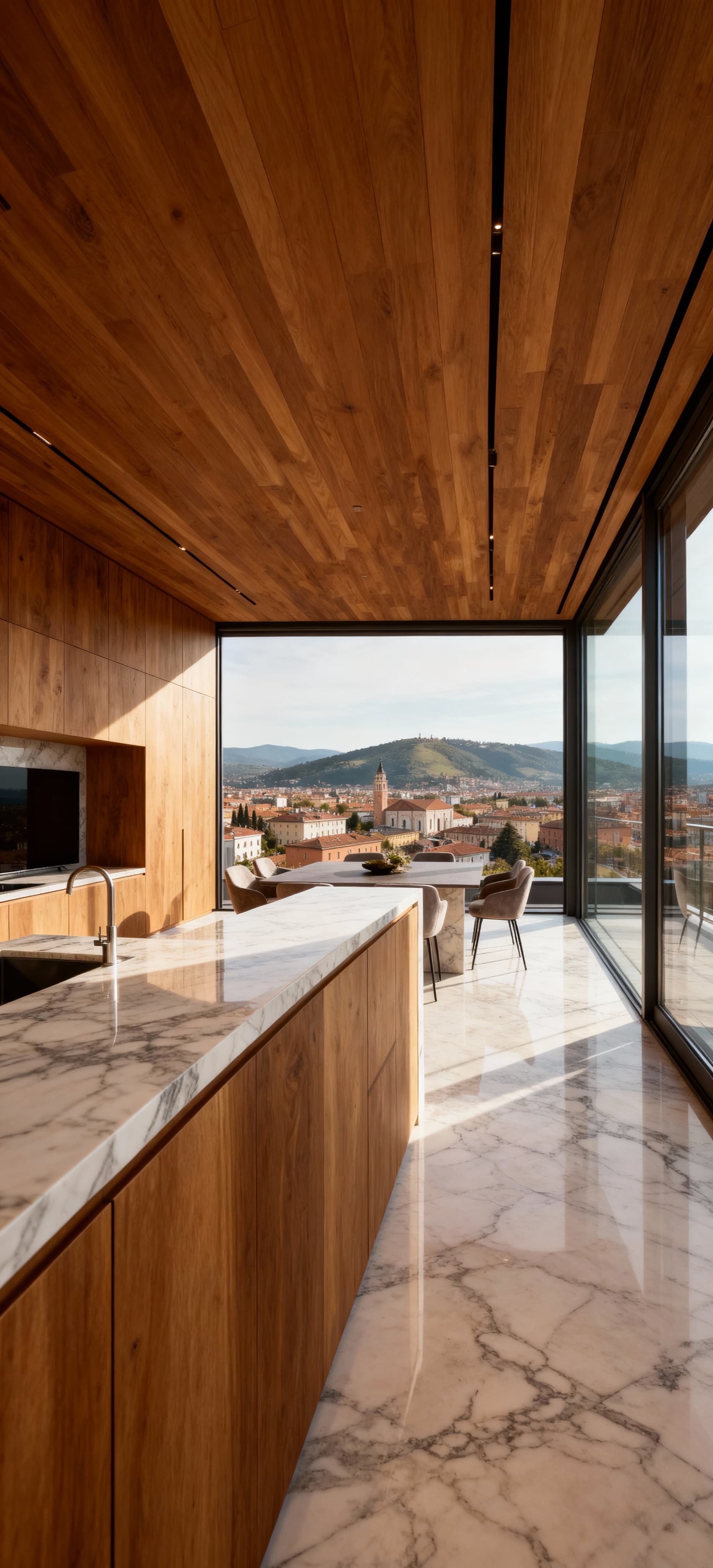 Luxury properties for sale in urban areas of Pordenone province. Elegant real estate options await potential buyers.