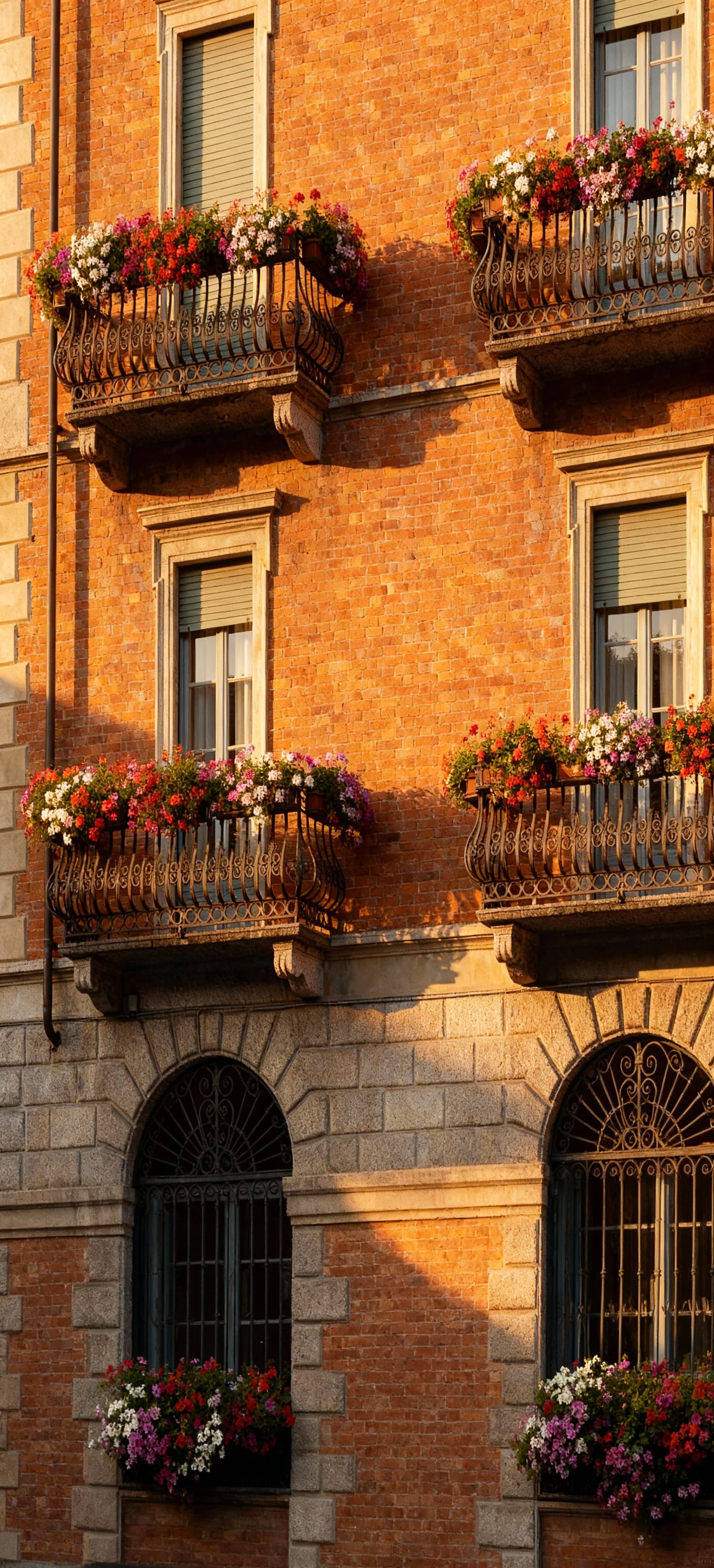 Luxury real estate for sale in Lombardy, Como, featuring stunning alpine lake views and historic architecture.